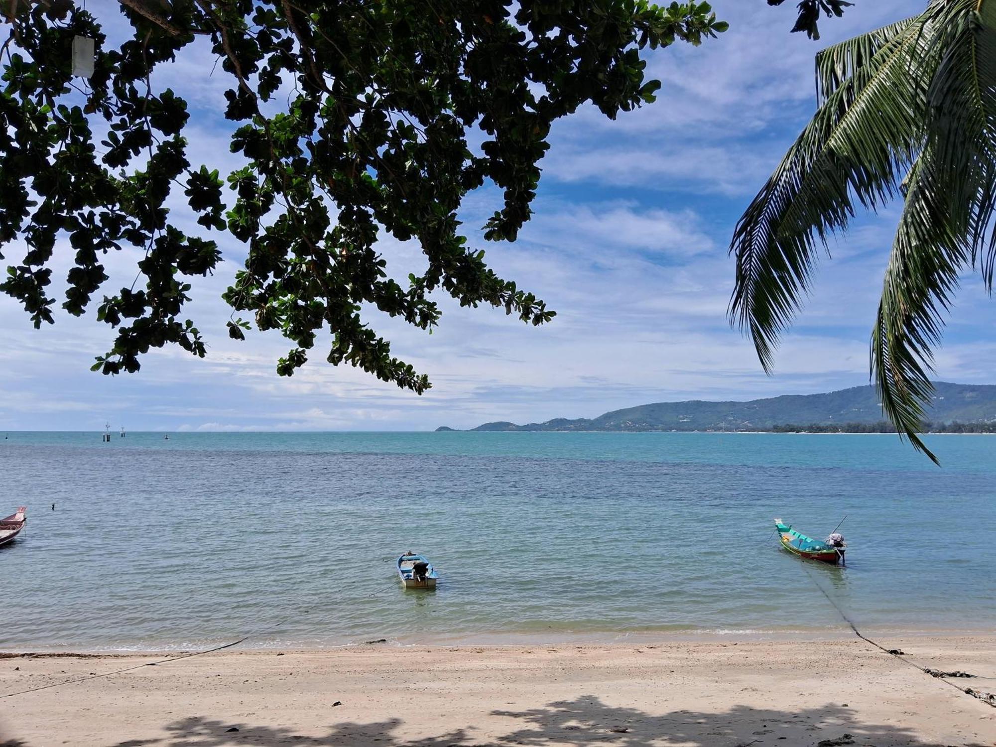 At Samui Haus Resort 3*