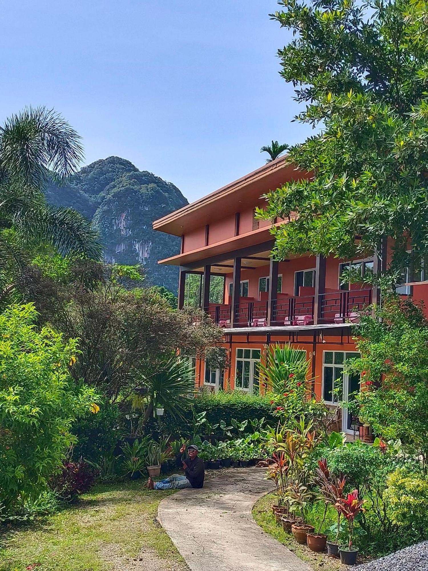Khao Sok Country Hotel Khao Sok National Park