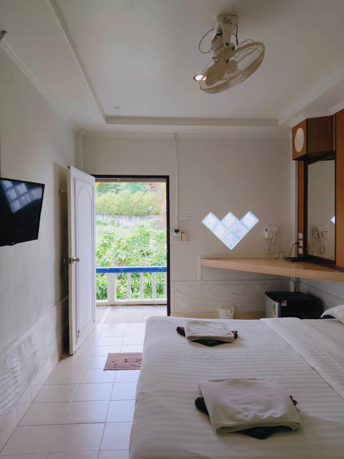 Resort Simple Life Talay & Divers