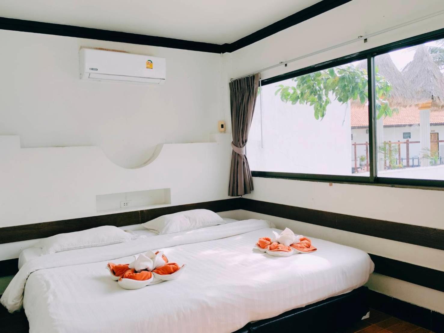 Simple Life Talay & Divers Resort
