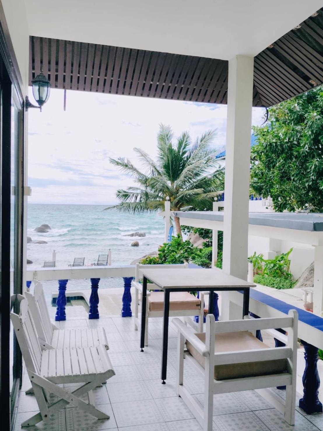 Simple Life Talay & Divers Resort Koh Tao
