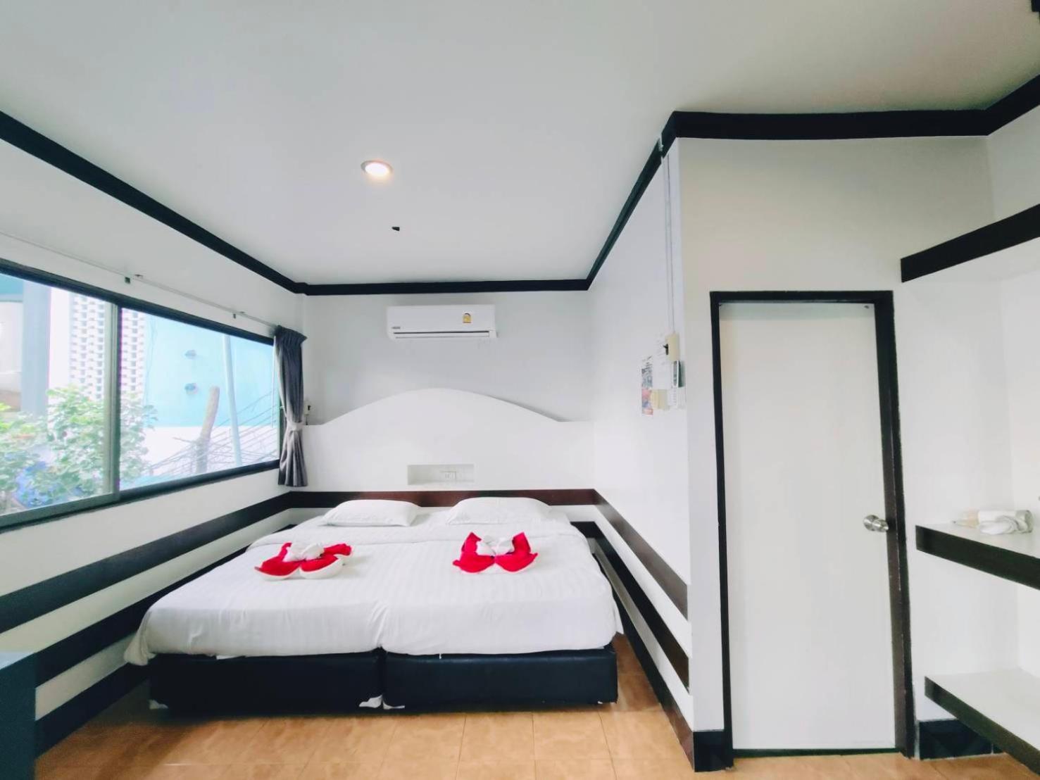 Simple Life Talay & Divers Resort