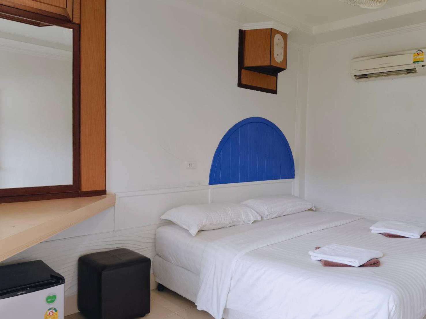 Simple Life Talay & Divers 2* Koh Tao