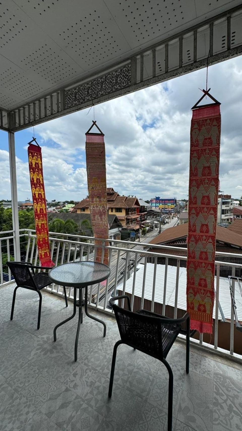 Guest house Wua Lai Boutique
