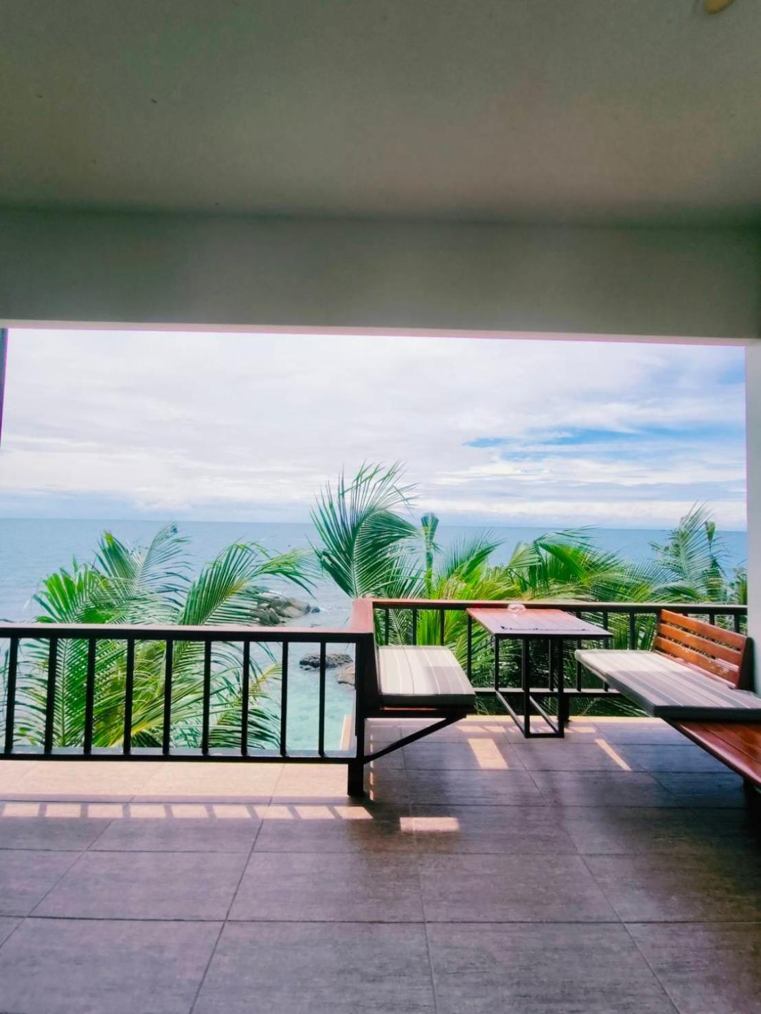 Simple Life Cliff View 3* Koh Tao