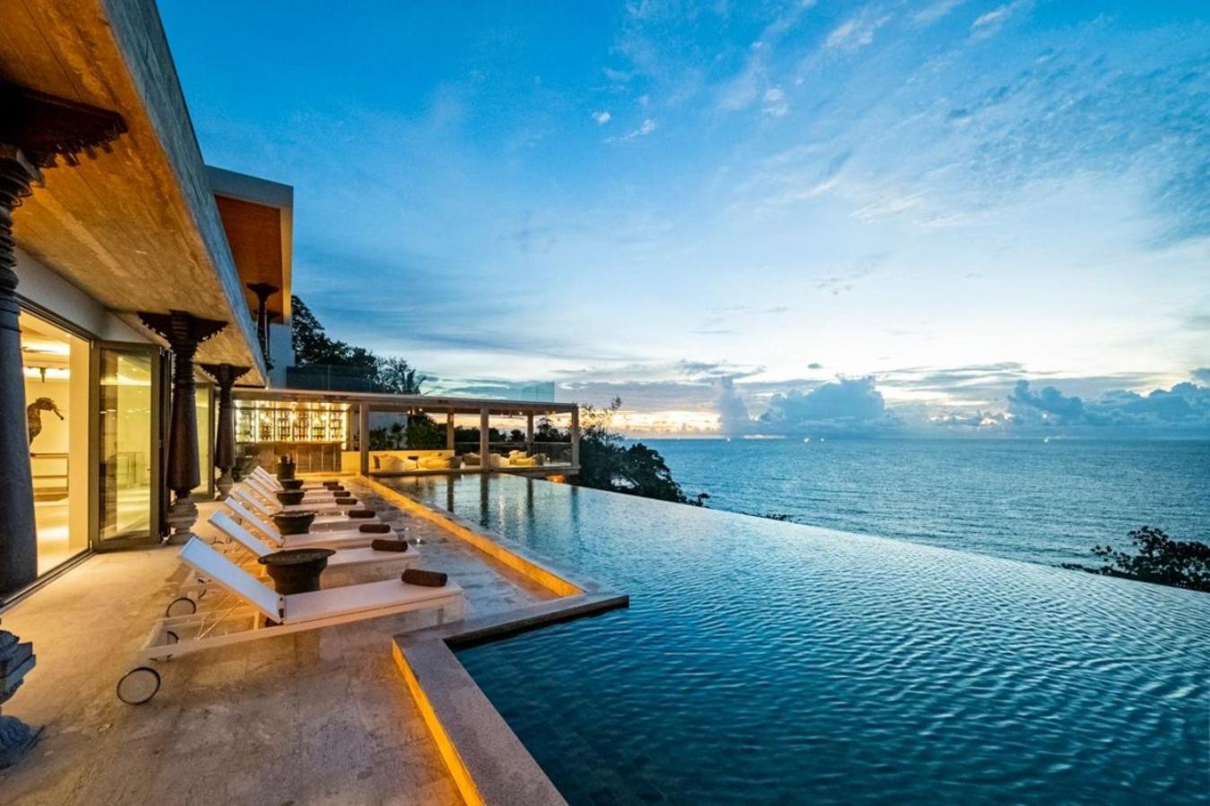 Bluesiam - Sha Certified * Surin Beach (Phuket)