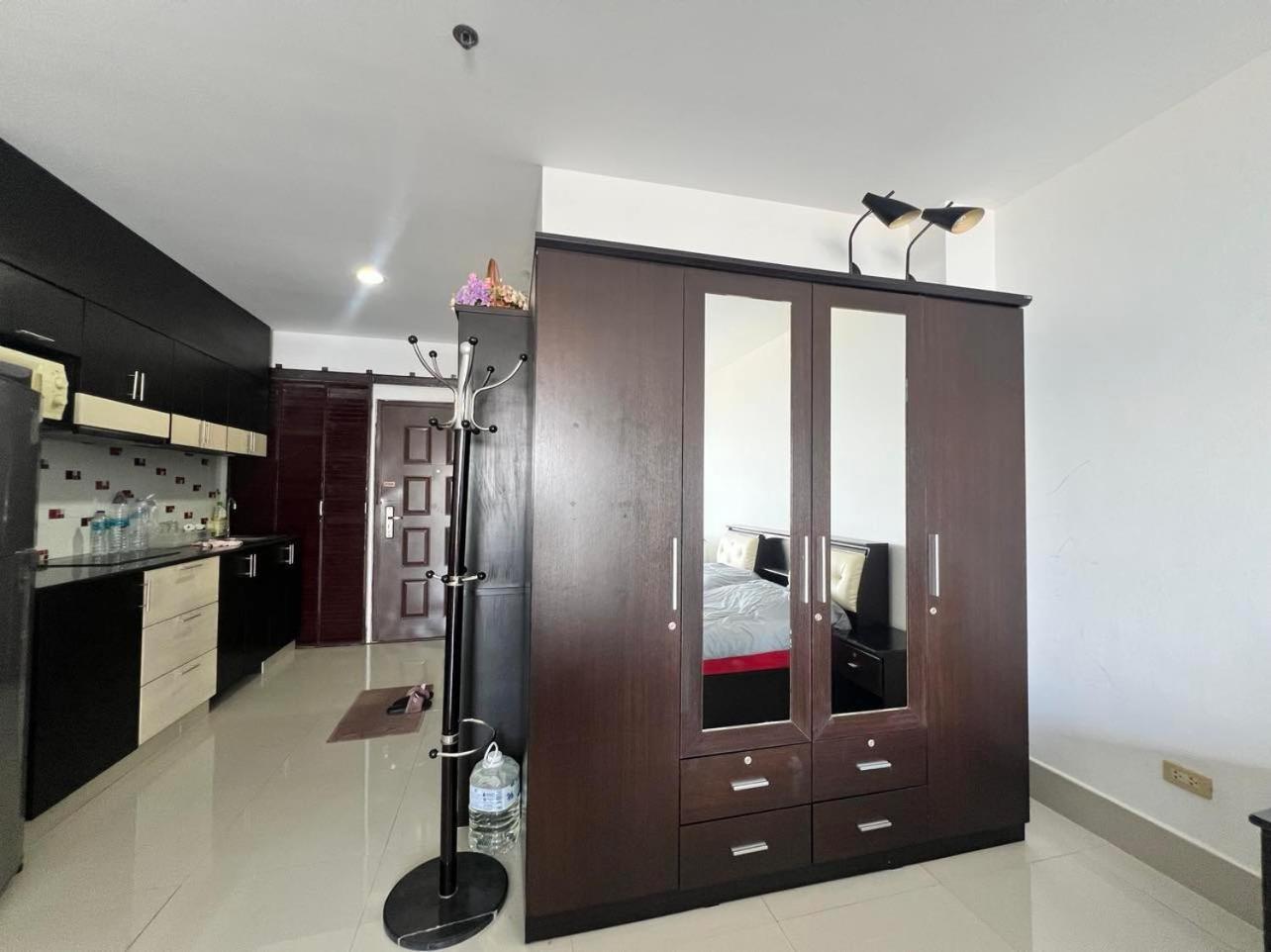 Viewtalay Beachfront By Nd Apartment