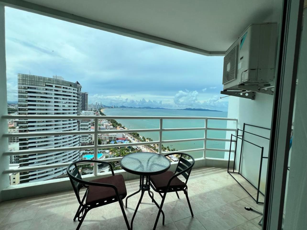 Viewtalay Beachfront By Nd Apartment *