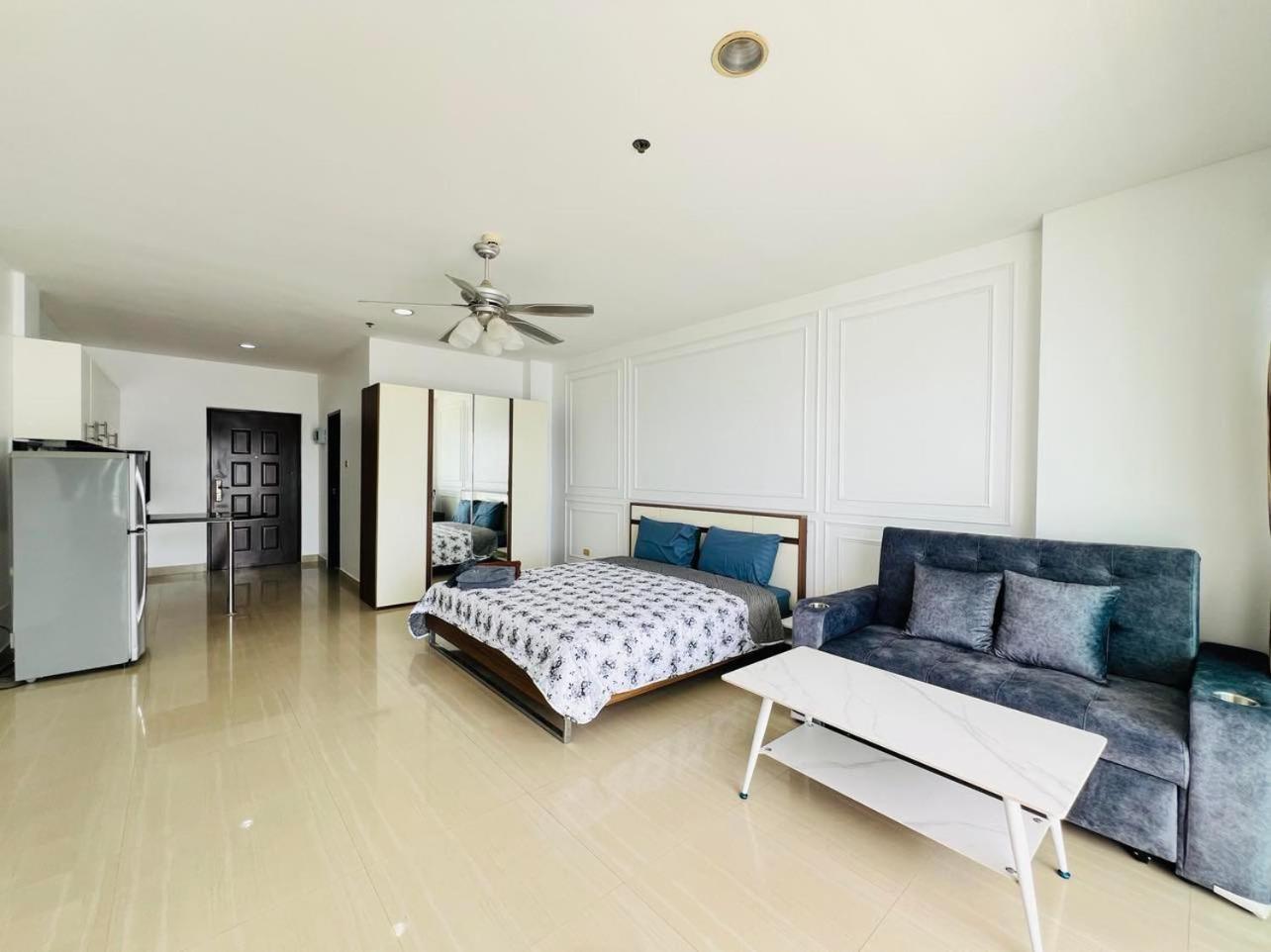 Viewtalay Beachfront By Nd Apartment