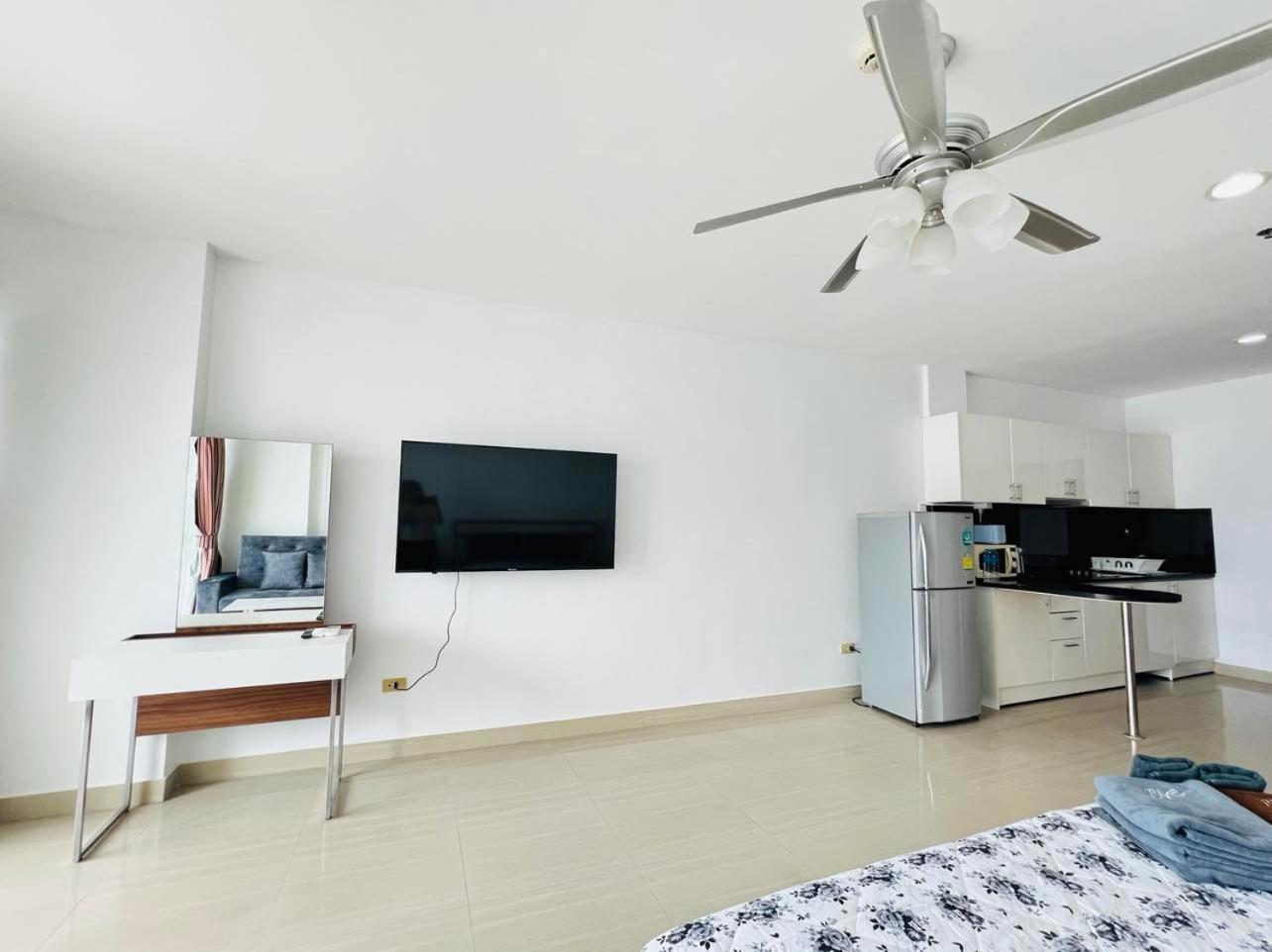 Apartment Viewtalay Beachfront By Nd