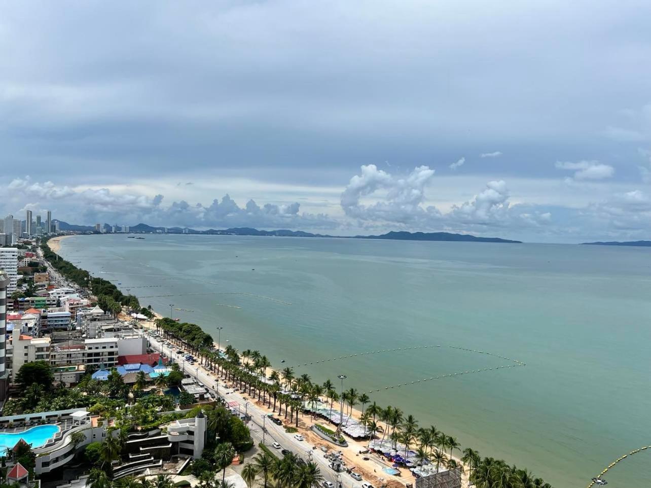 Apartment Viewtalay Beachfront By Nd *