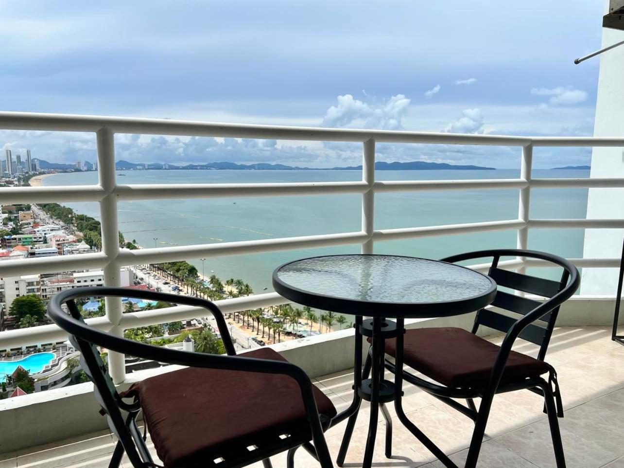 Viewtalay Beachfront By Nd Apartment