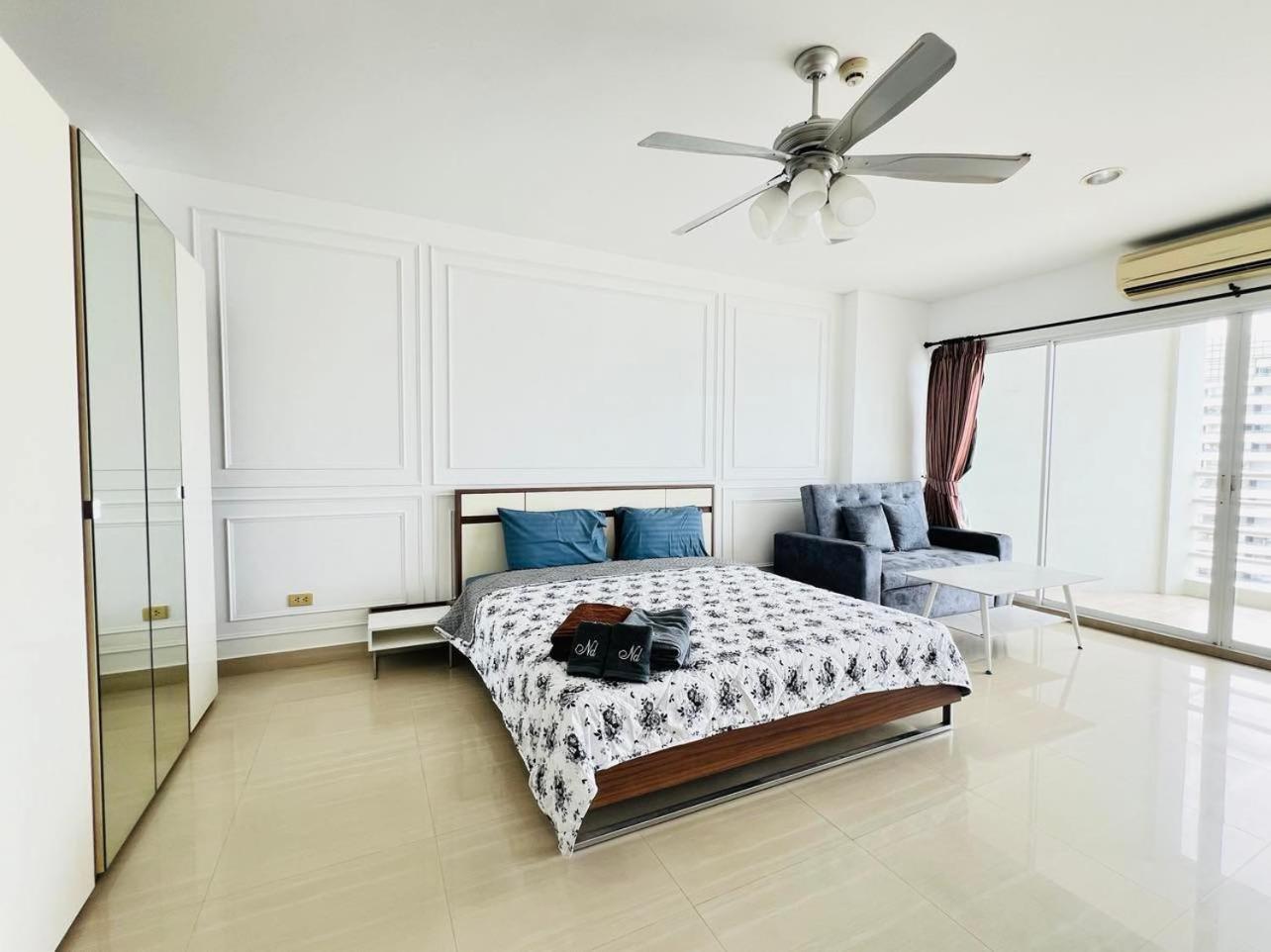 Viewtalay Beachfront By Nd Apartment *
