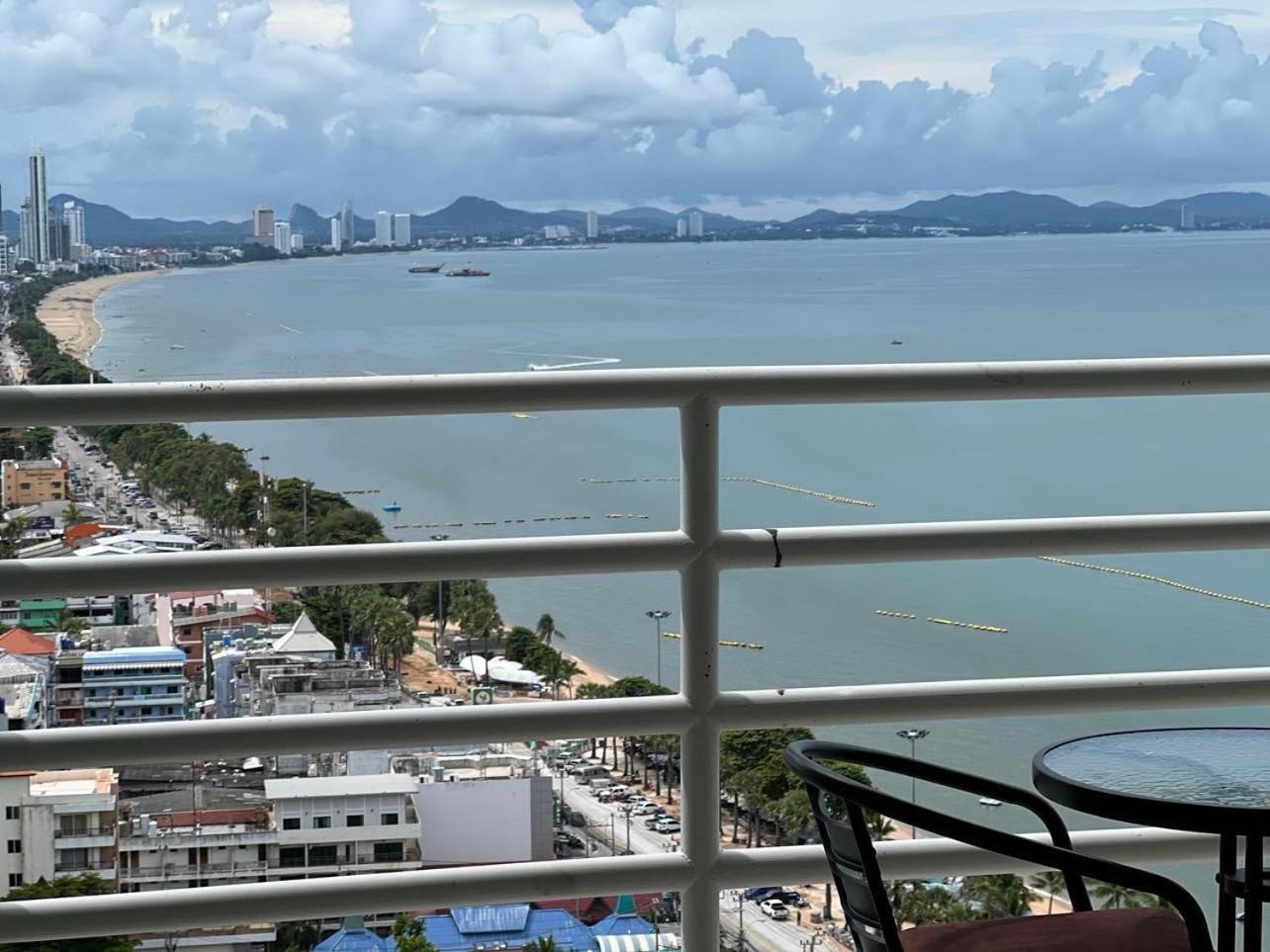 Viewtalay Beachfront By Nd Apartment