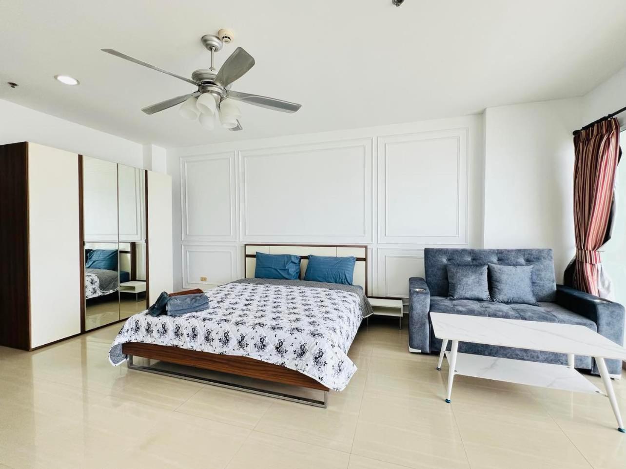 Viewtalay Beachfront By Nd Apartment *