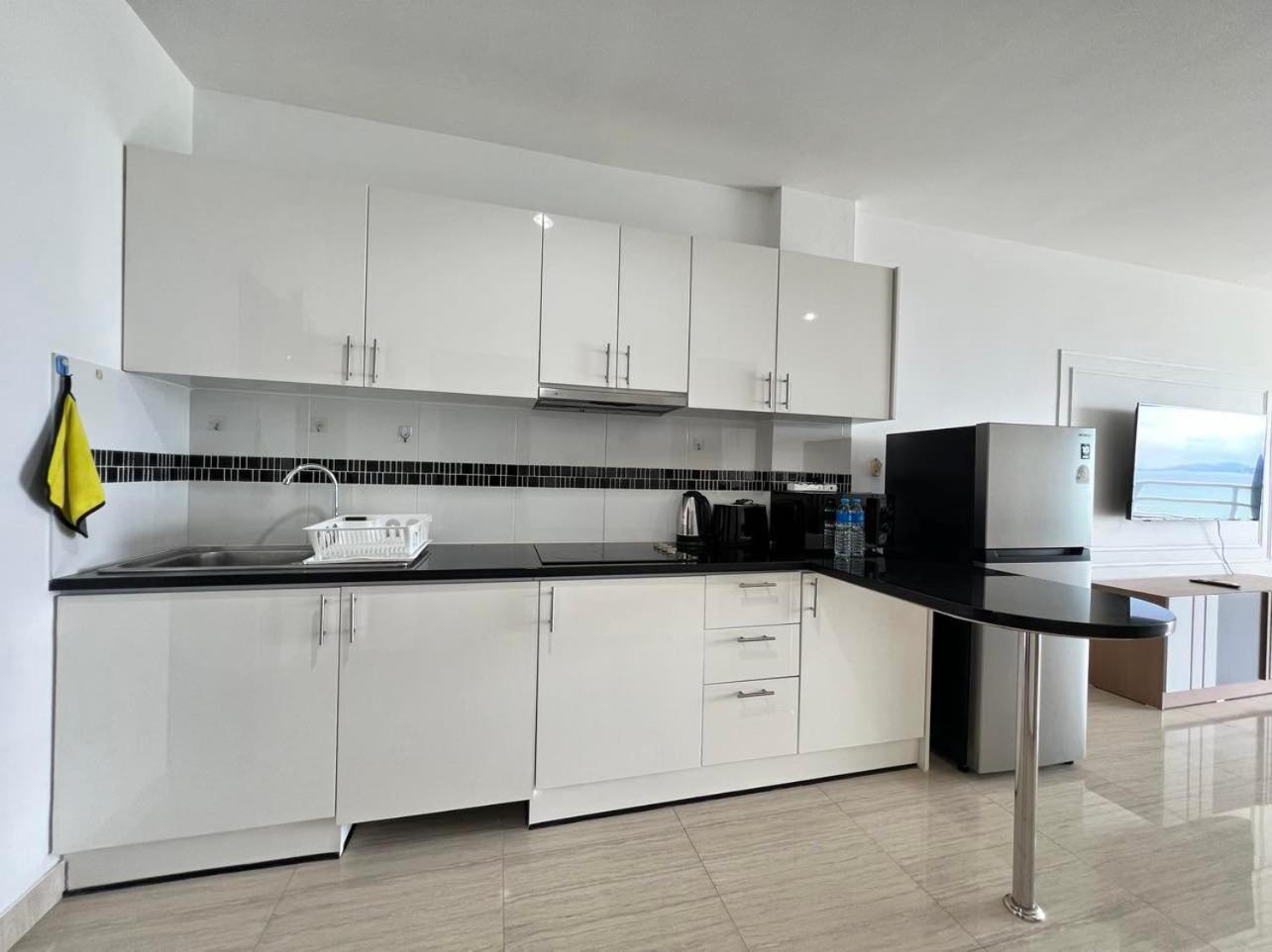 Apartment Viewtalay Beachfront By Nd *