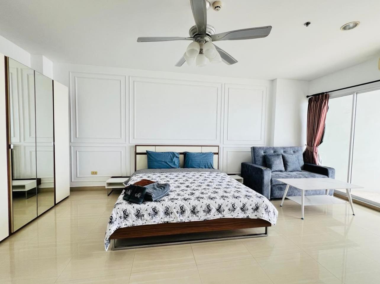 Apartment Viewtalay Beachfront By Nd