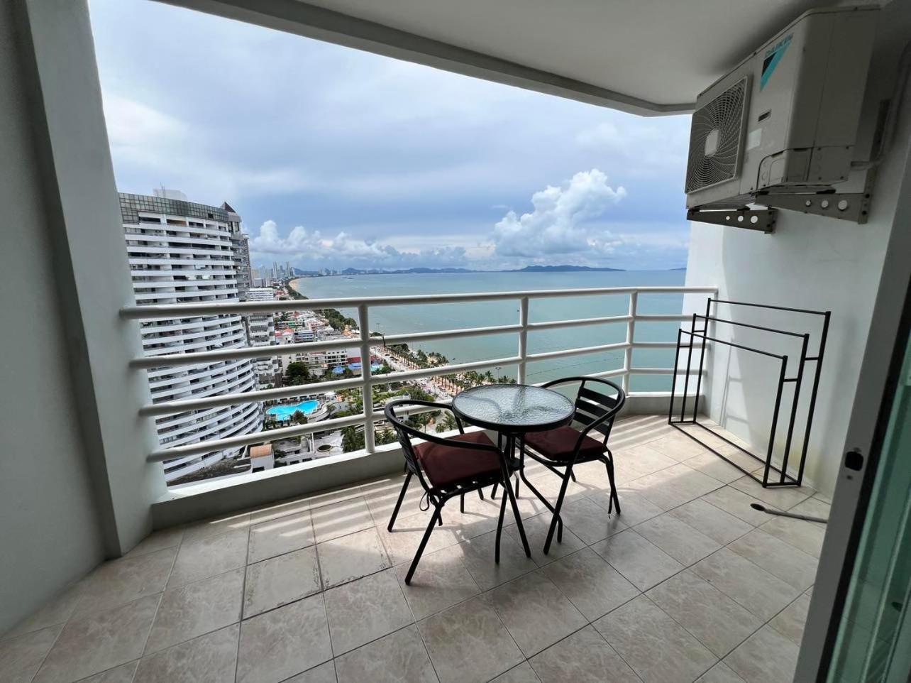 Apartment Viewtalay Beachfront By Nd