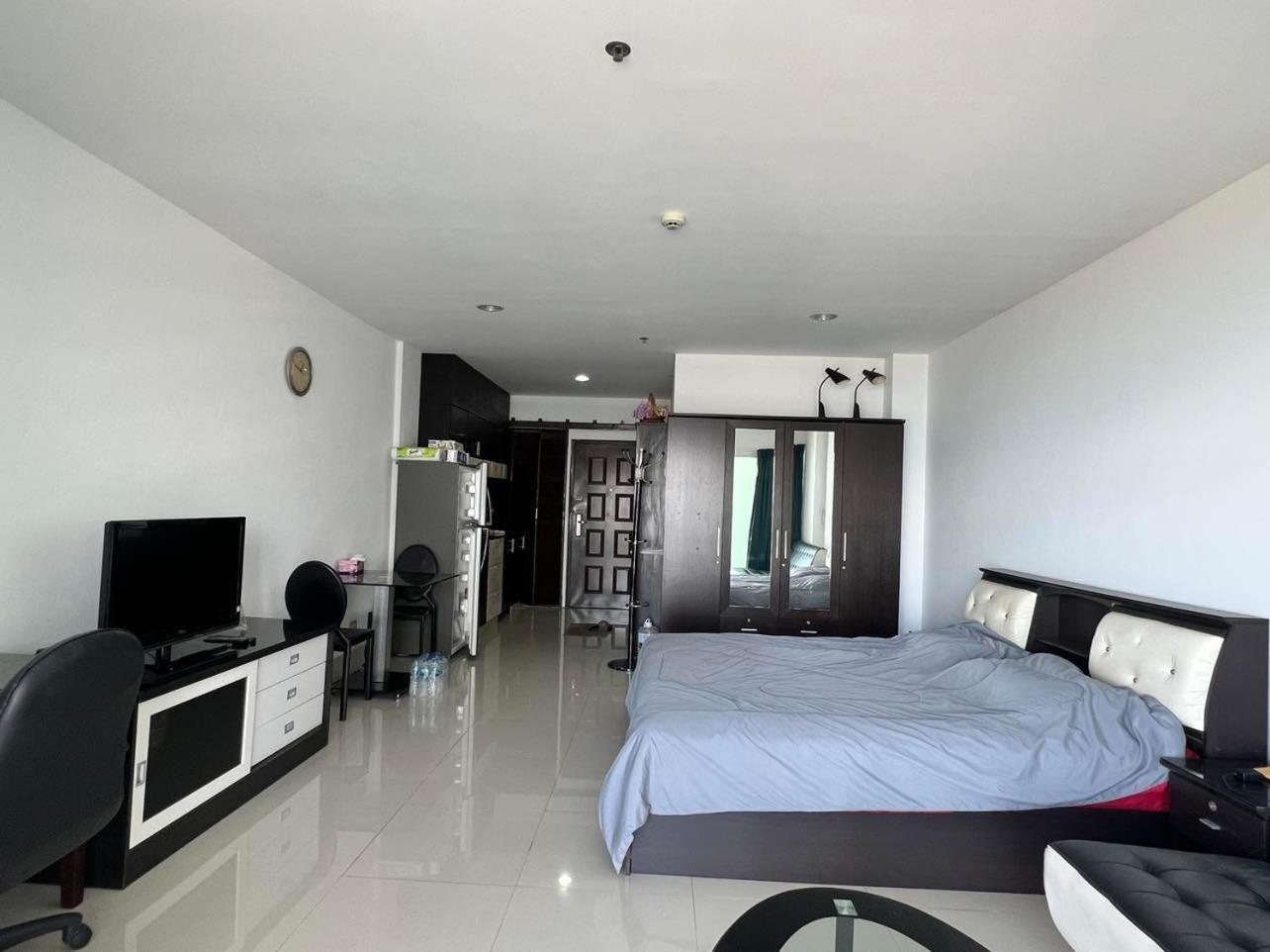 Viewtalay Beachfront By Nd Apartment *