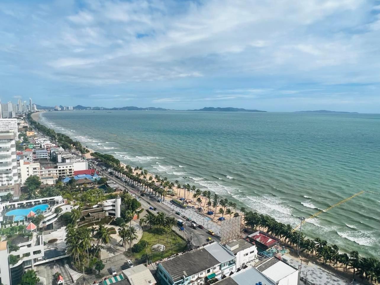 Viewtalay Beachfront By Nd Apartment *