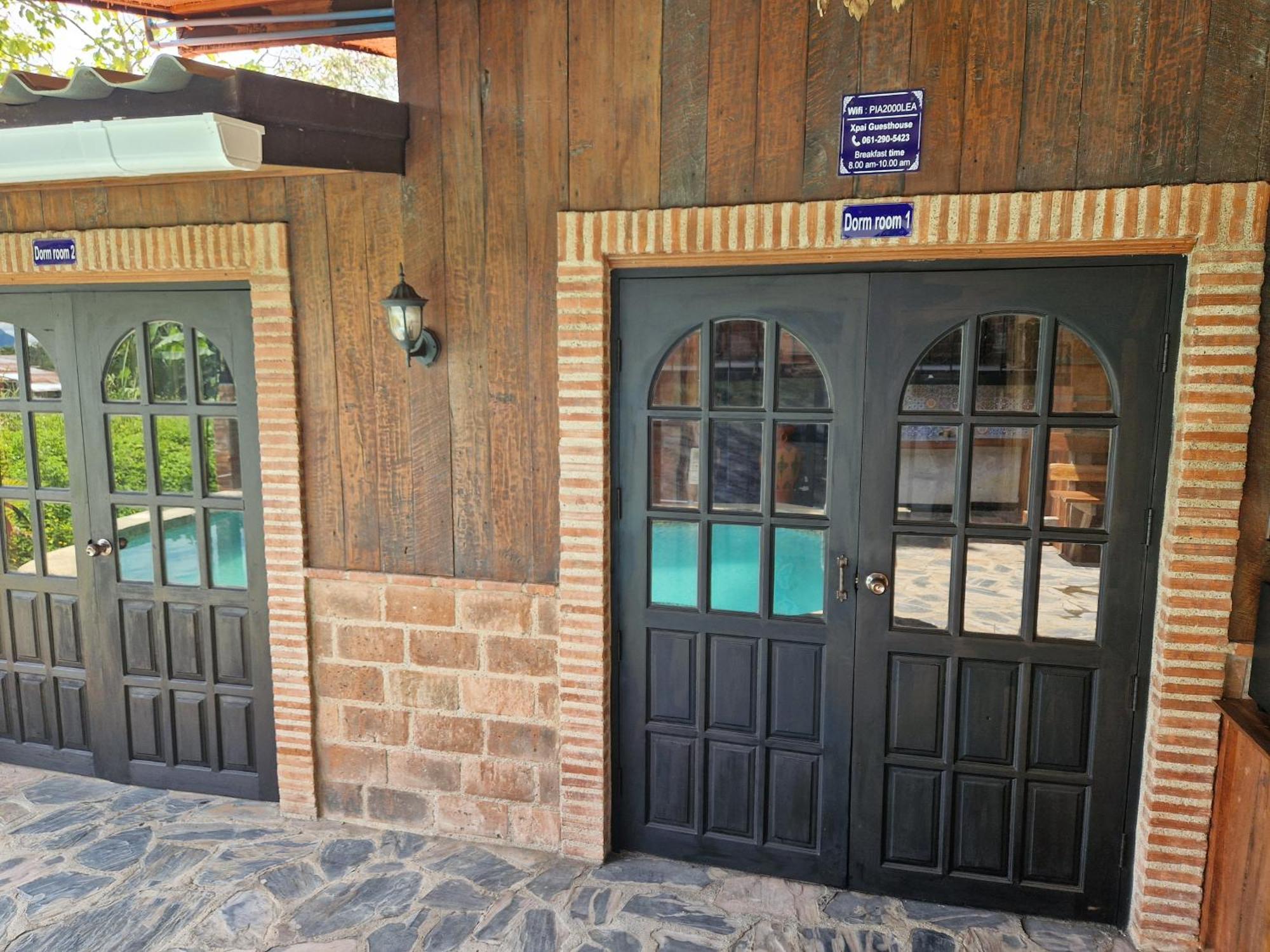 Xpai Guest house 3*