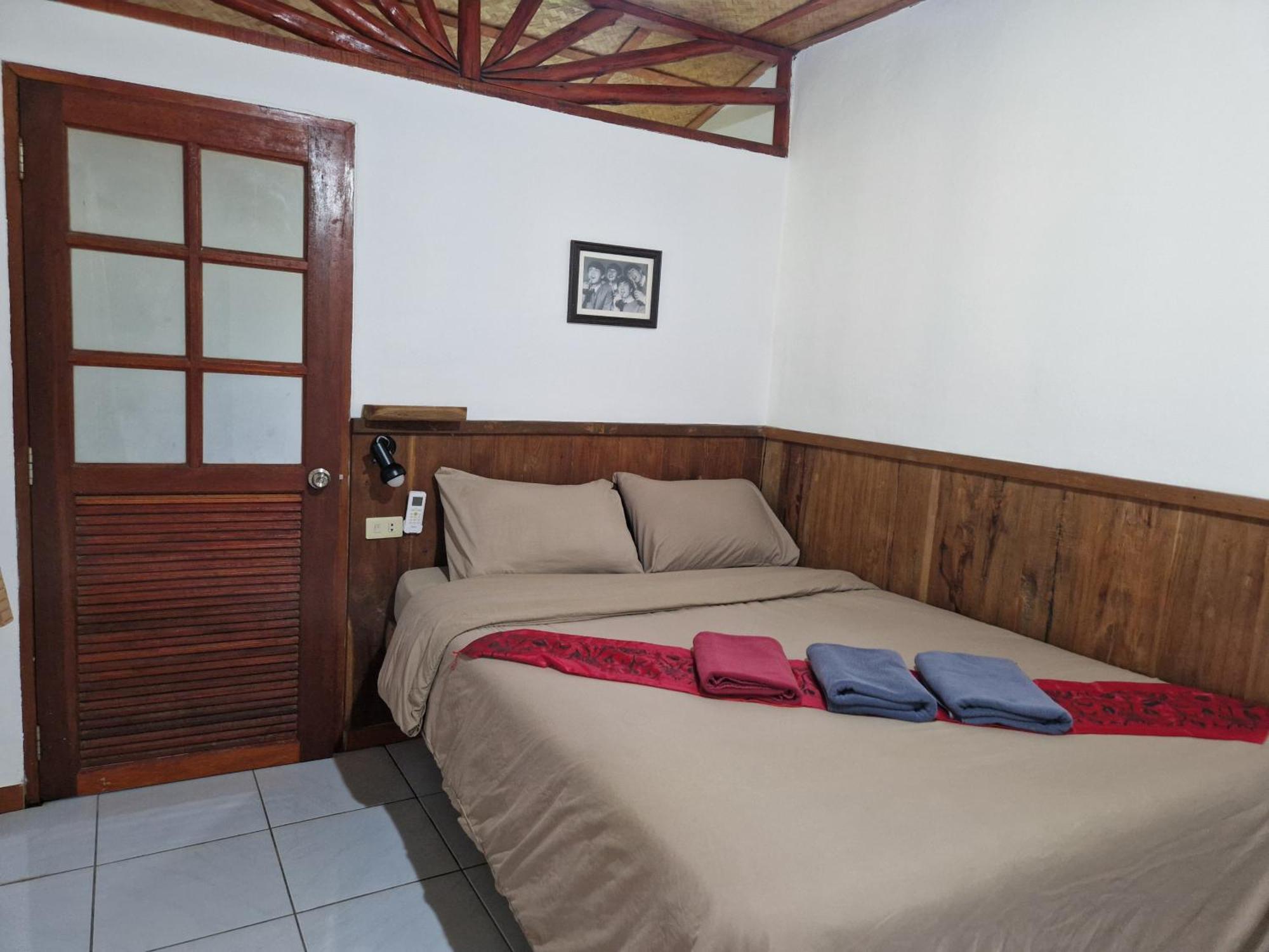 Guest house Xpai