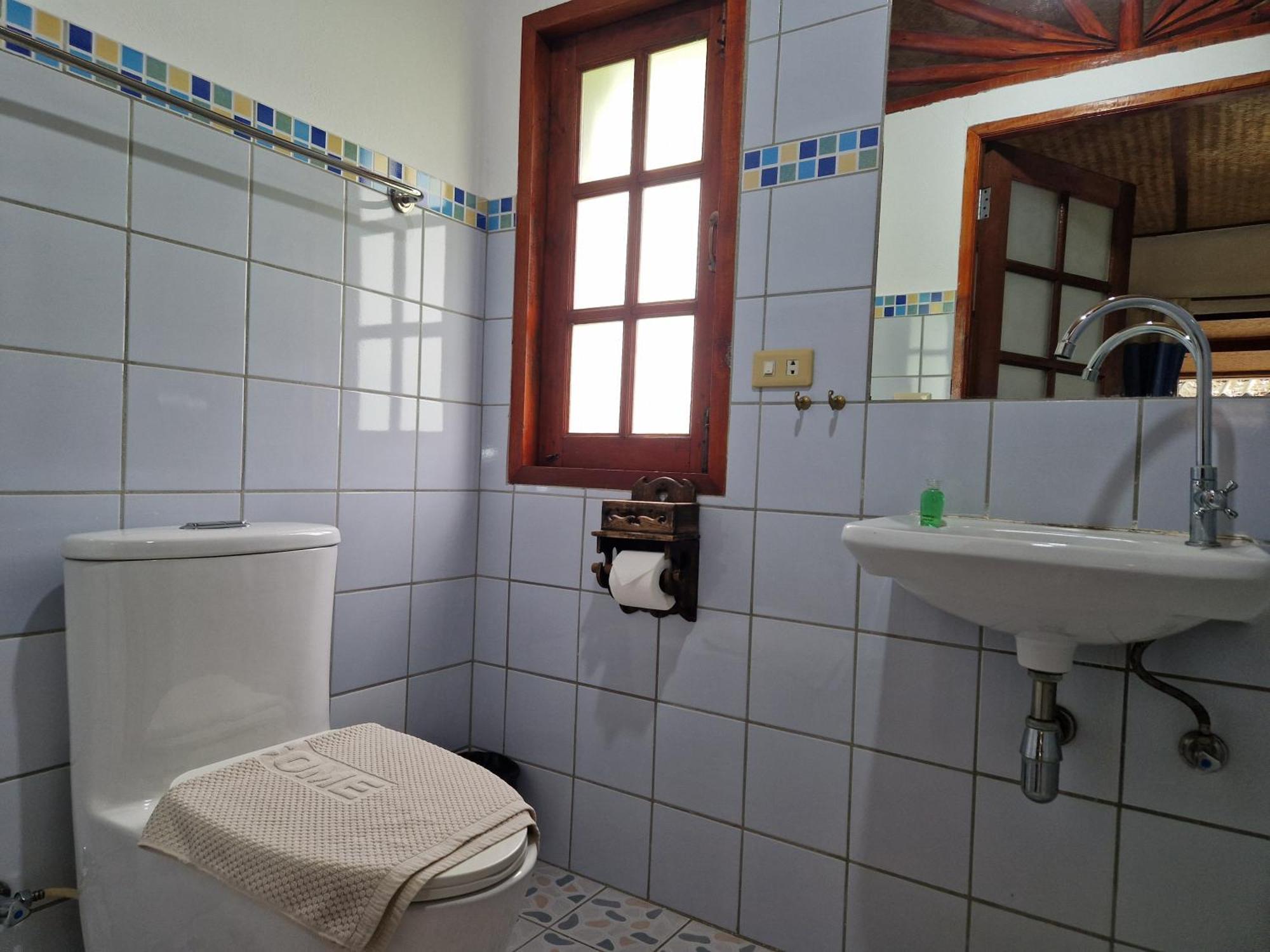 Xpai Guest house 3*