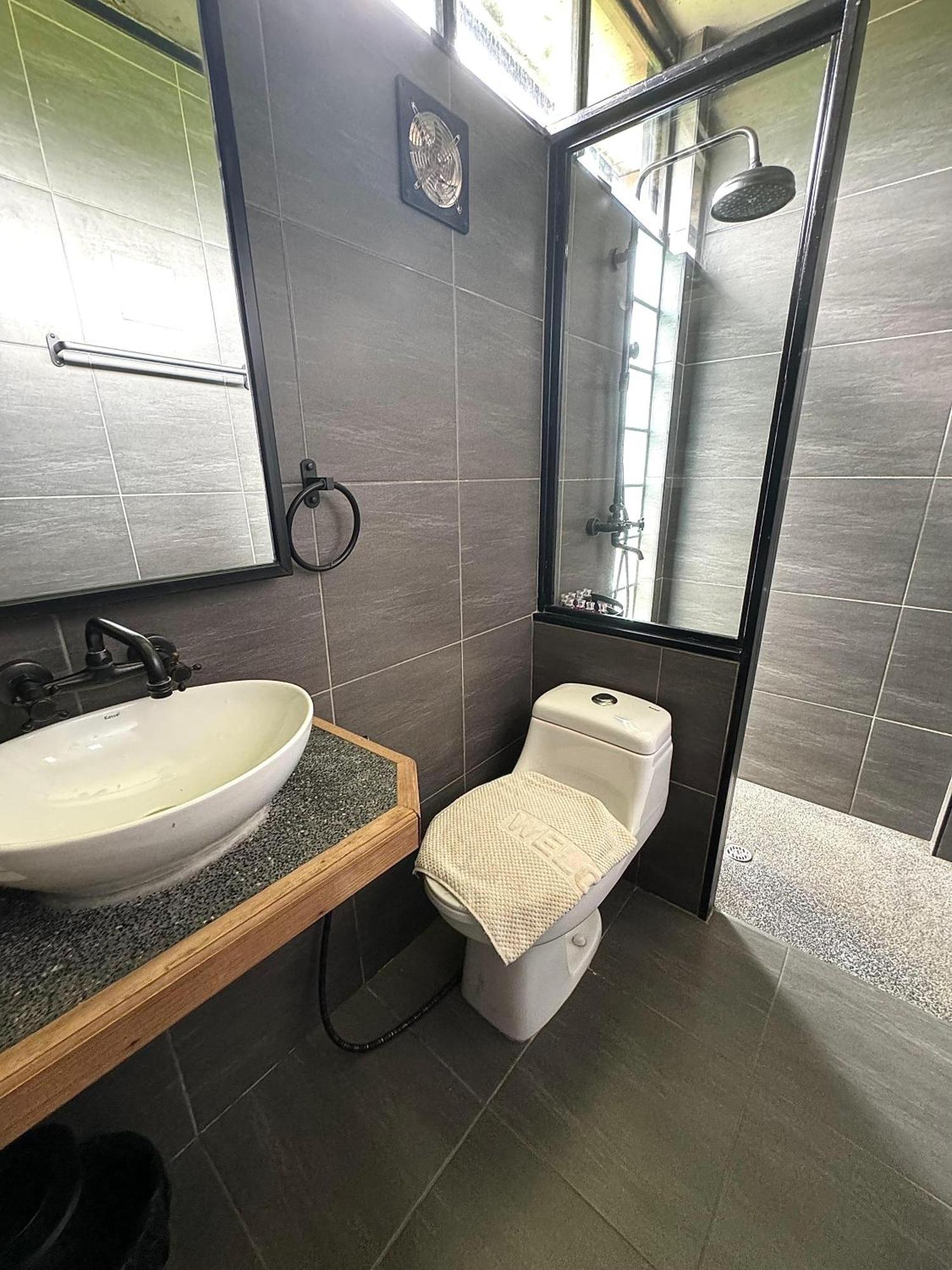 Xpai Guest house 3*