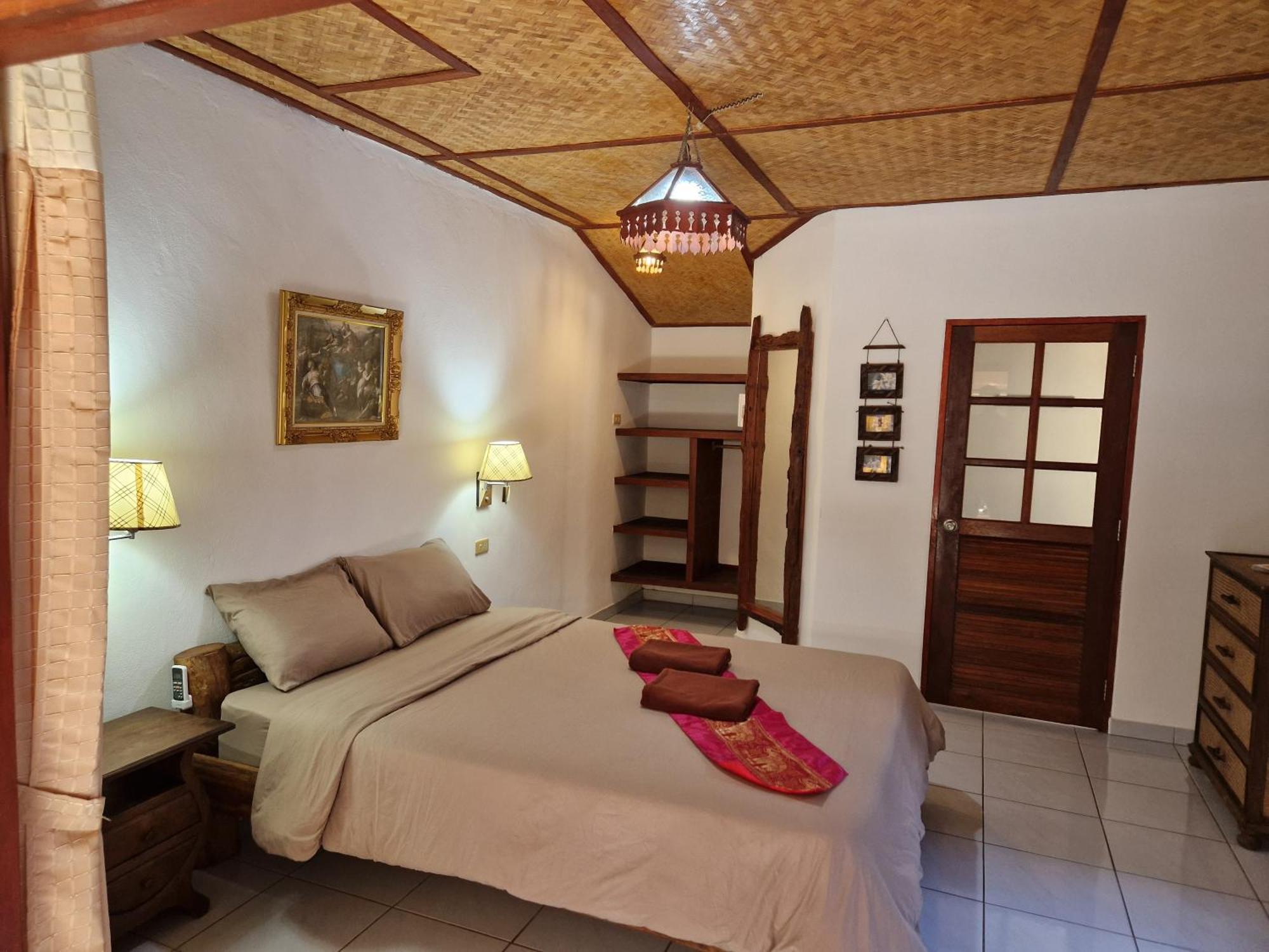 Xpai Guest house Pai