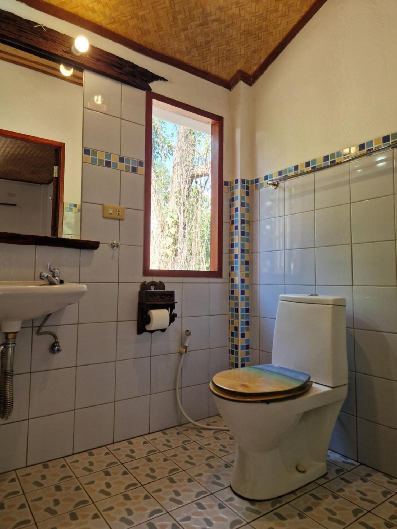 Guest house Xpai Pai