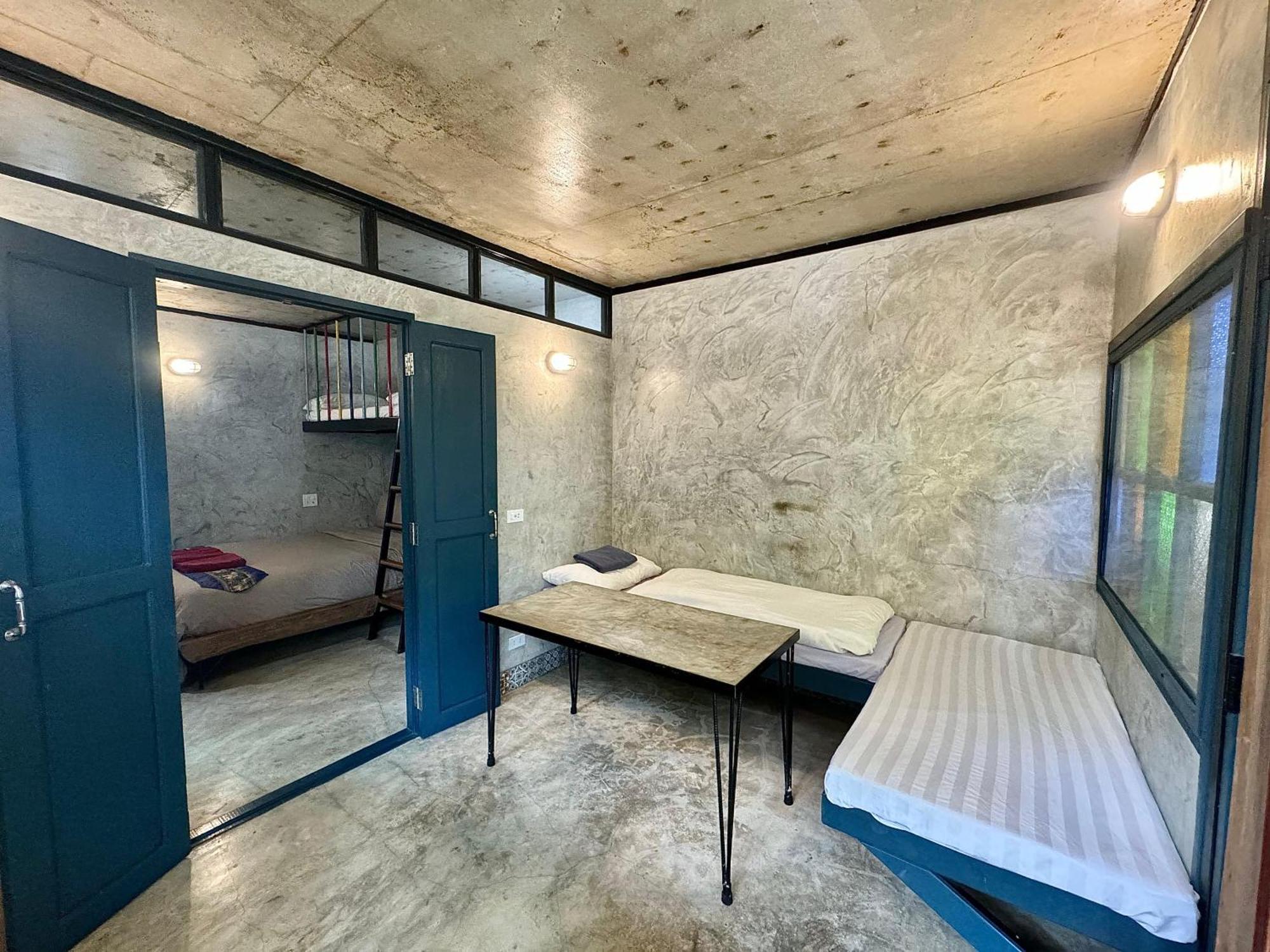 Guest house Xpai
