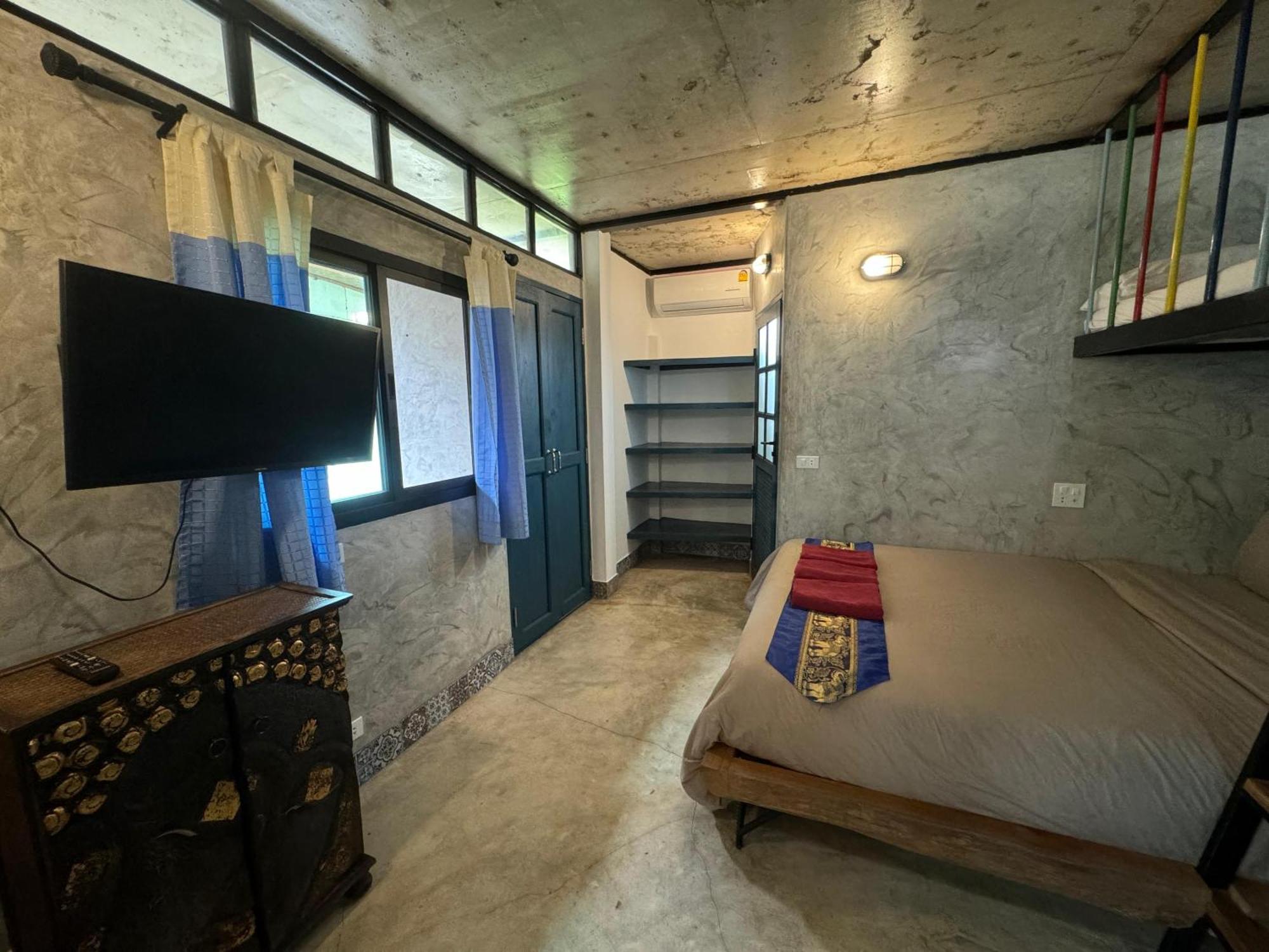 Xpai Guest house Pai