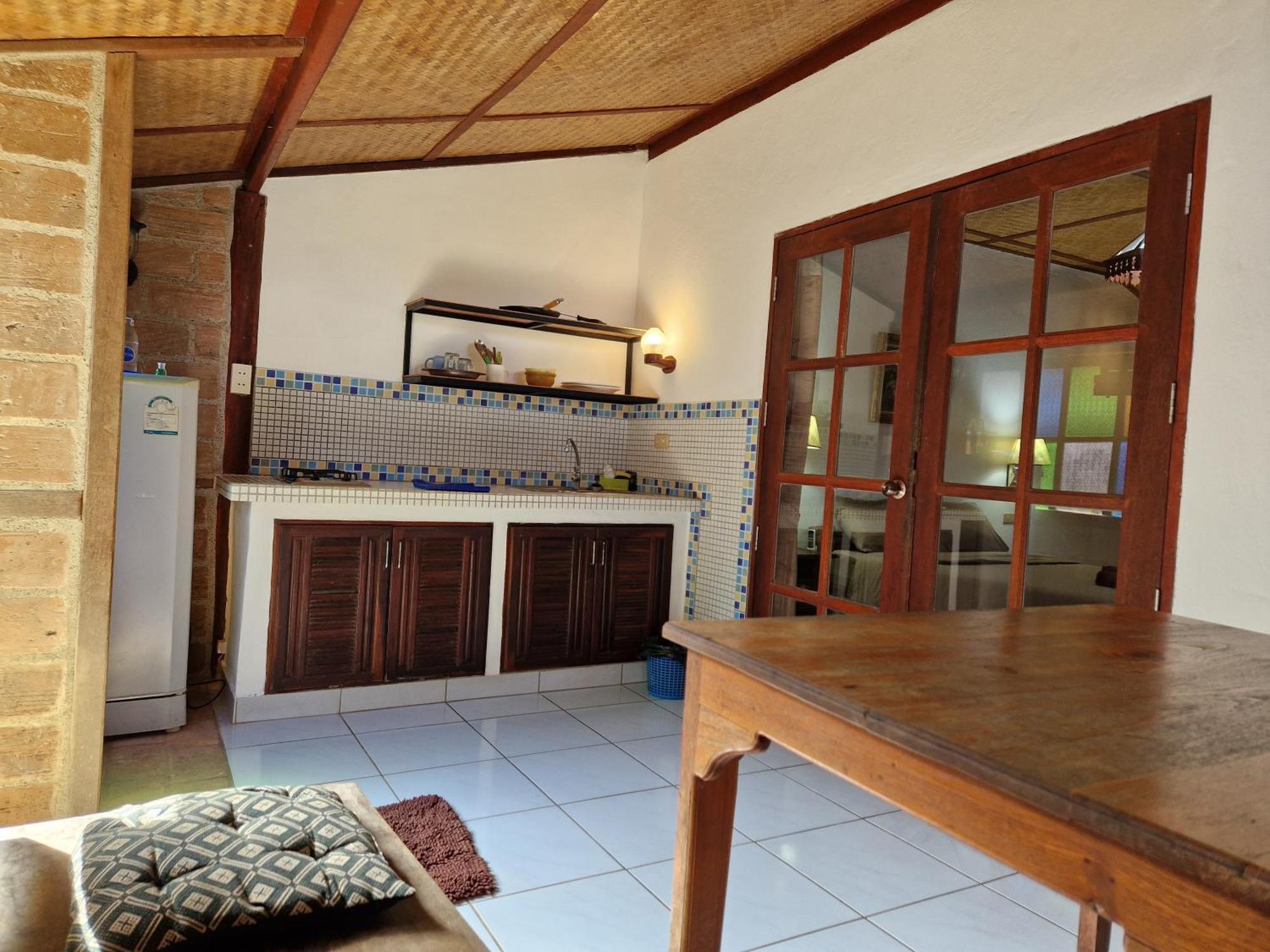 Xpai Guest house 3*