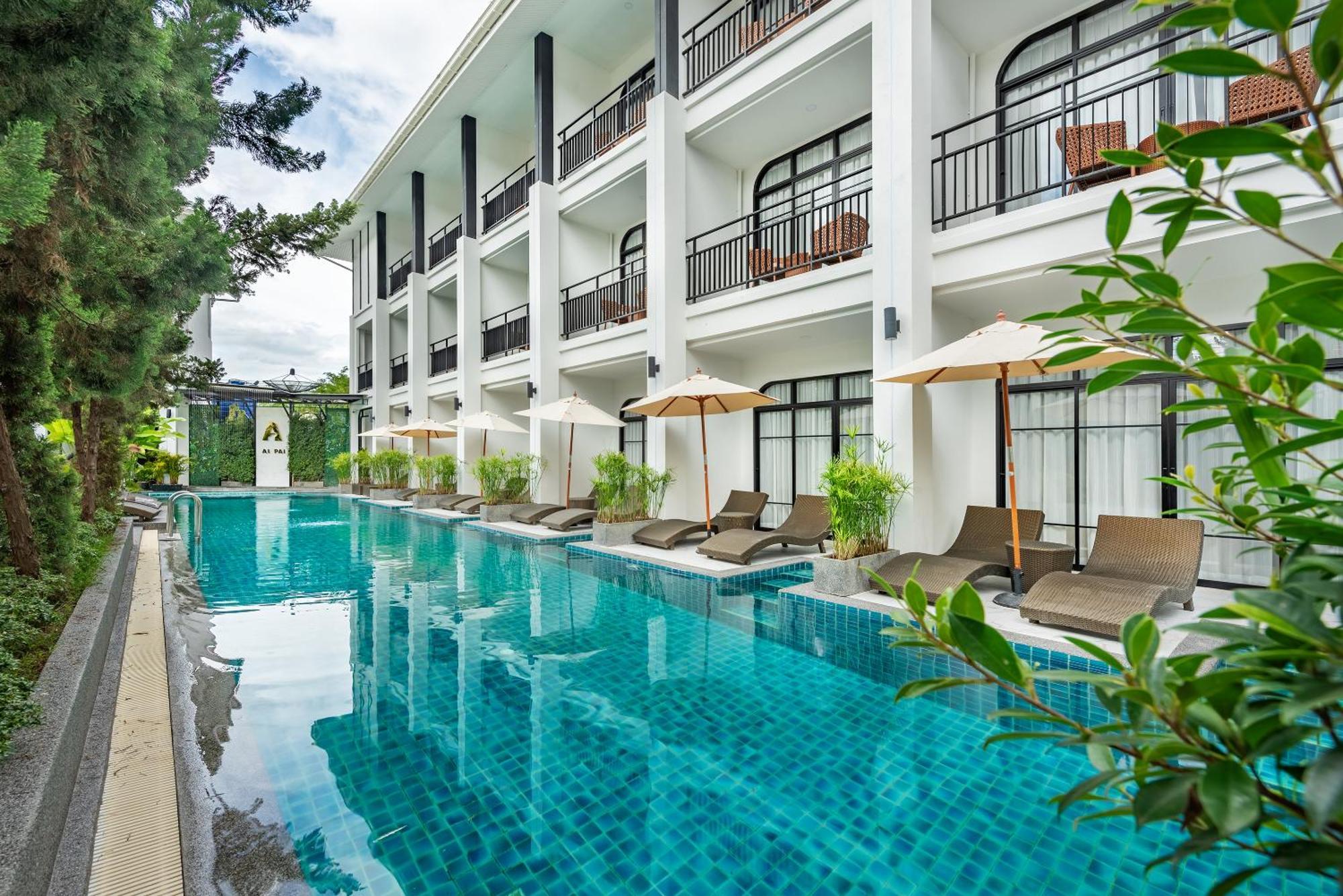 Hotel Ai 4*