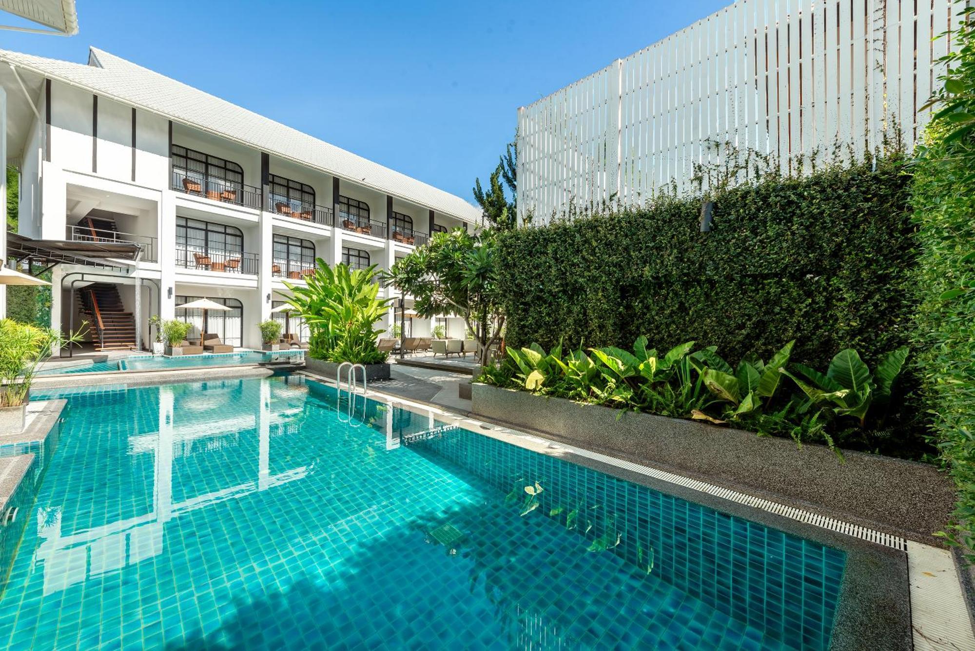 Hotel Ai 4*