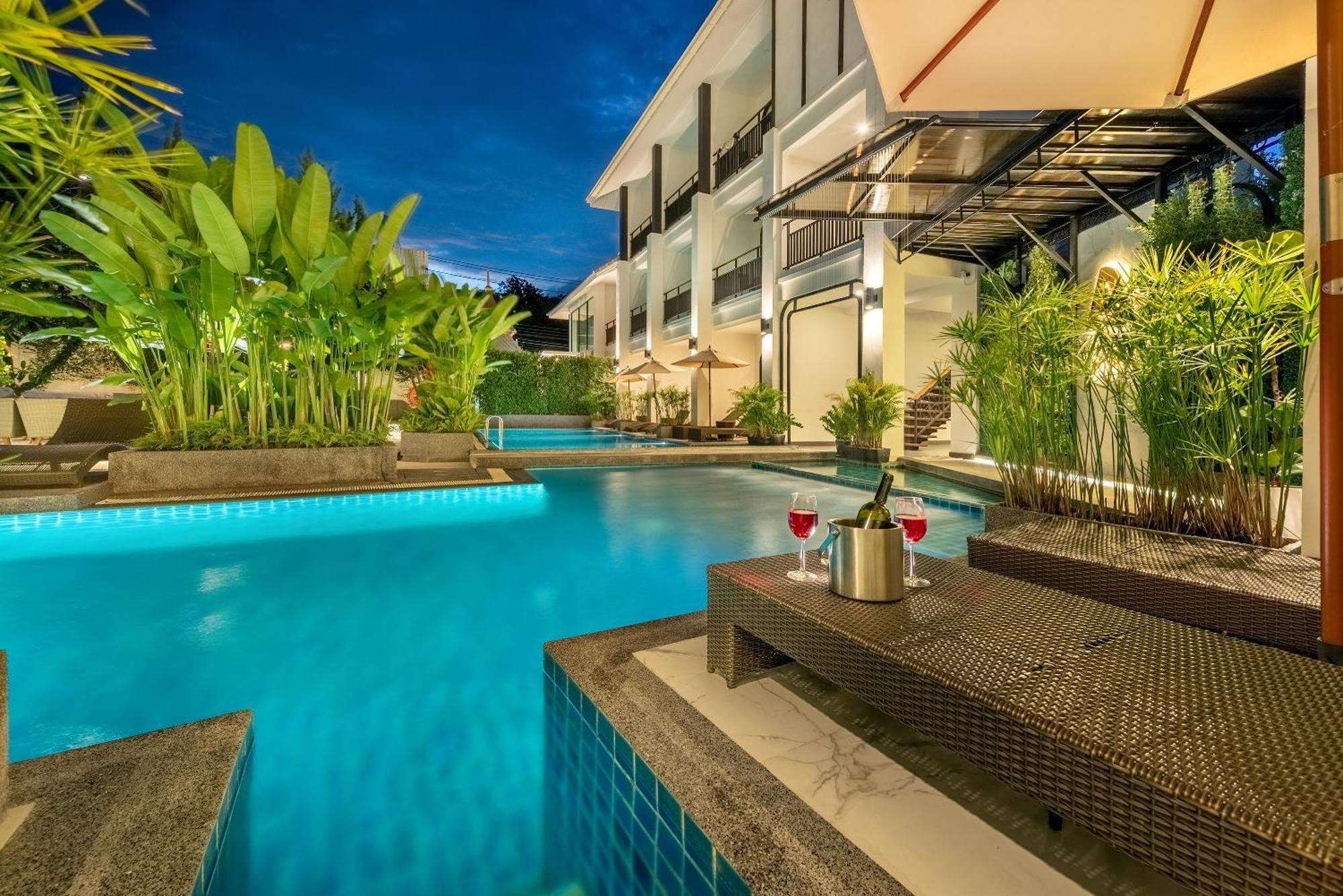 Ai Hotel