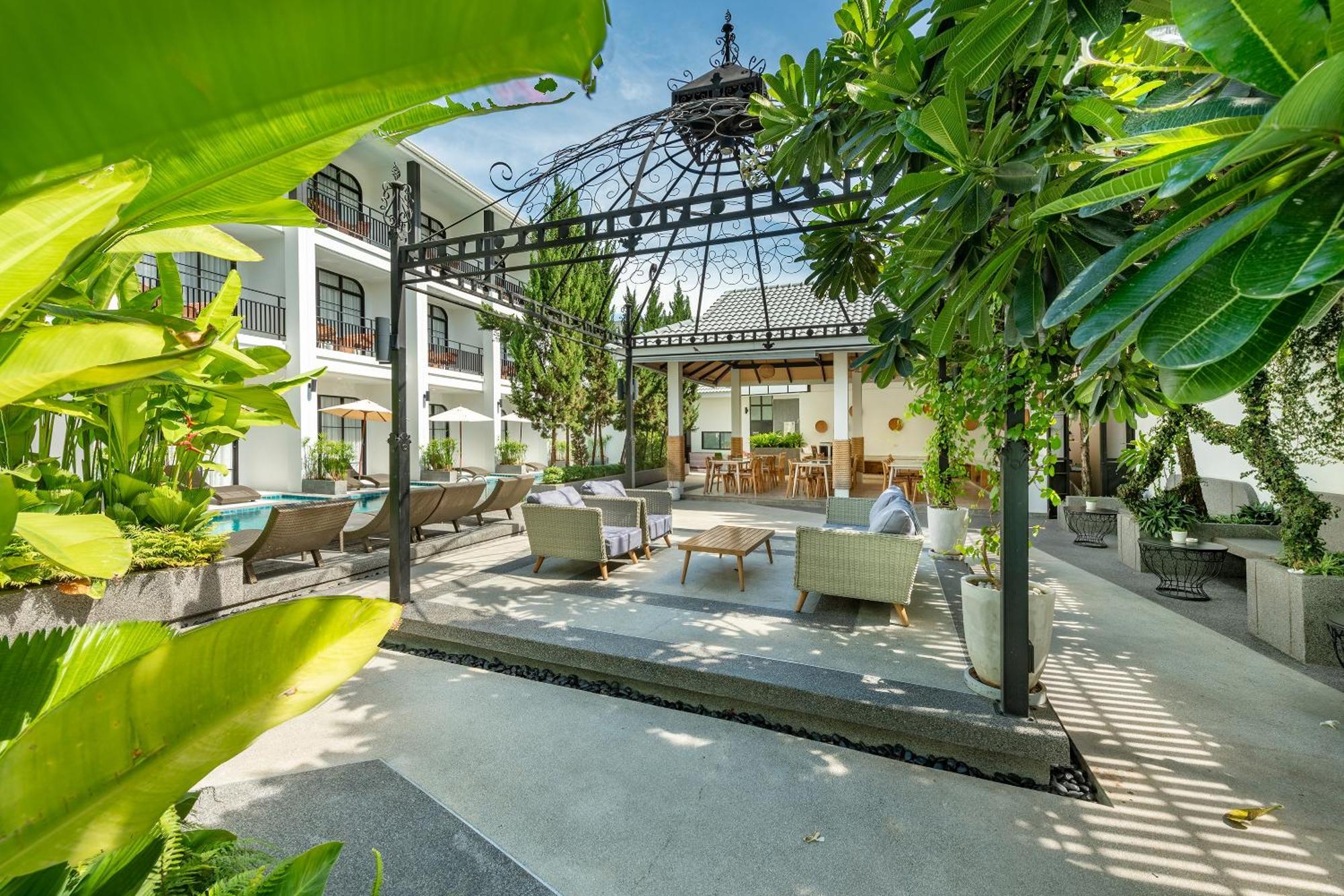 Ai Hotel Pai