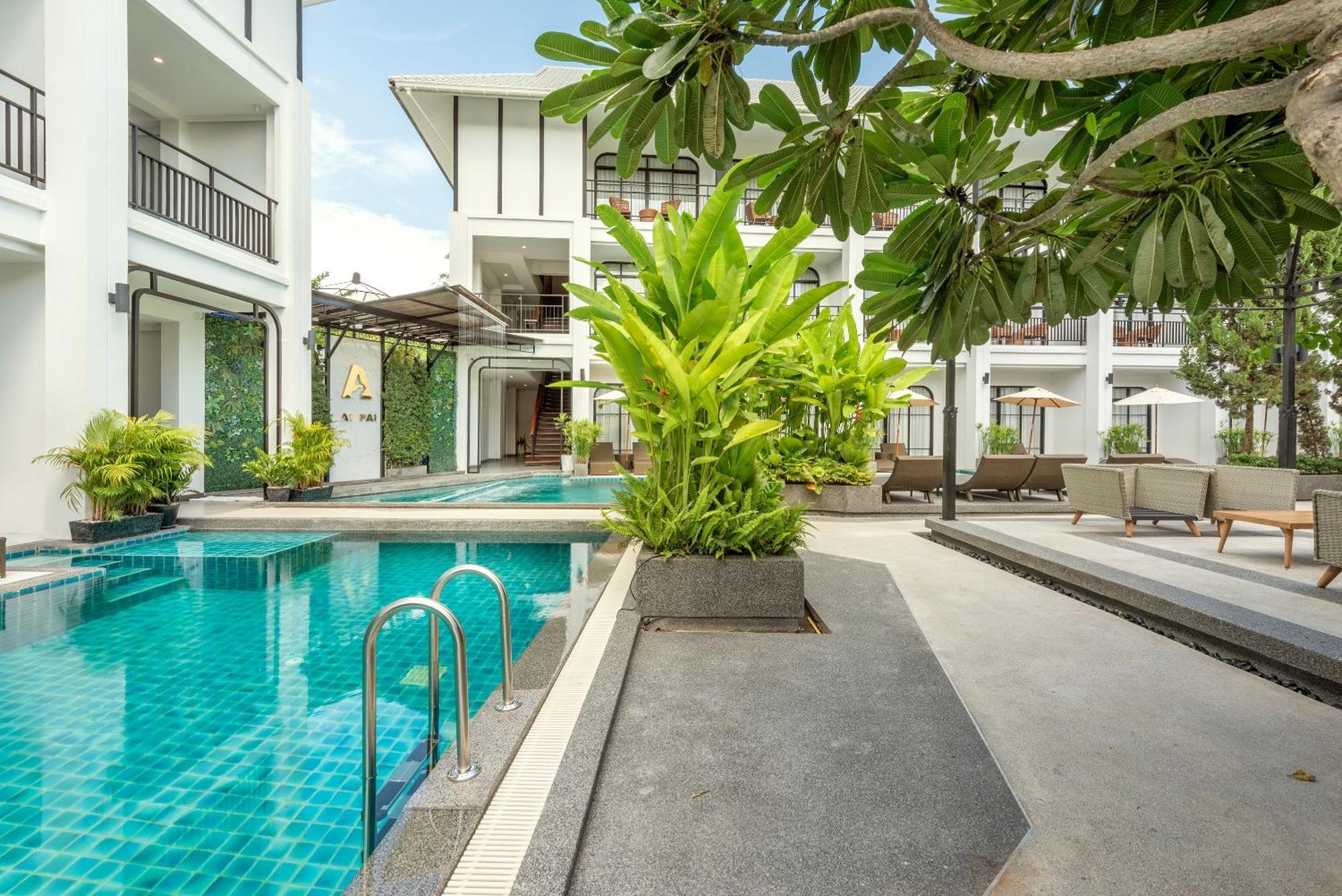 Hotel Ai Pai