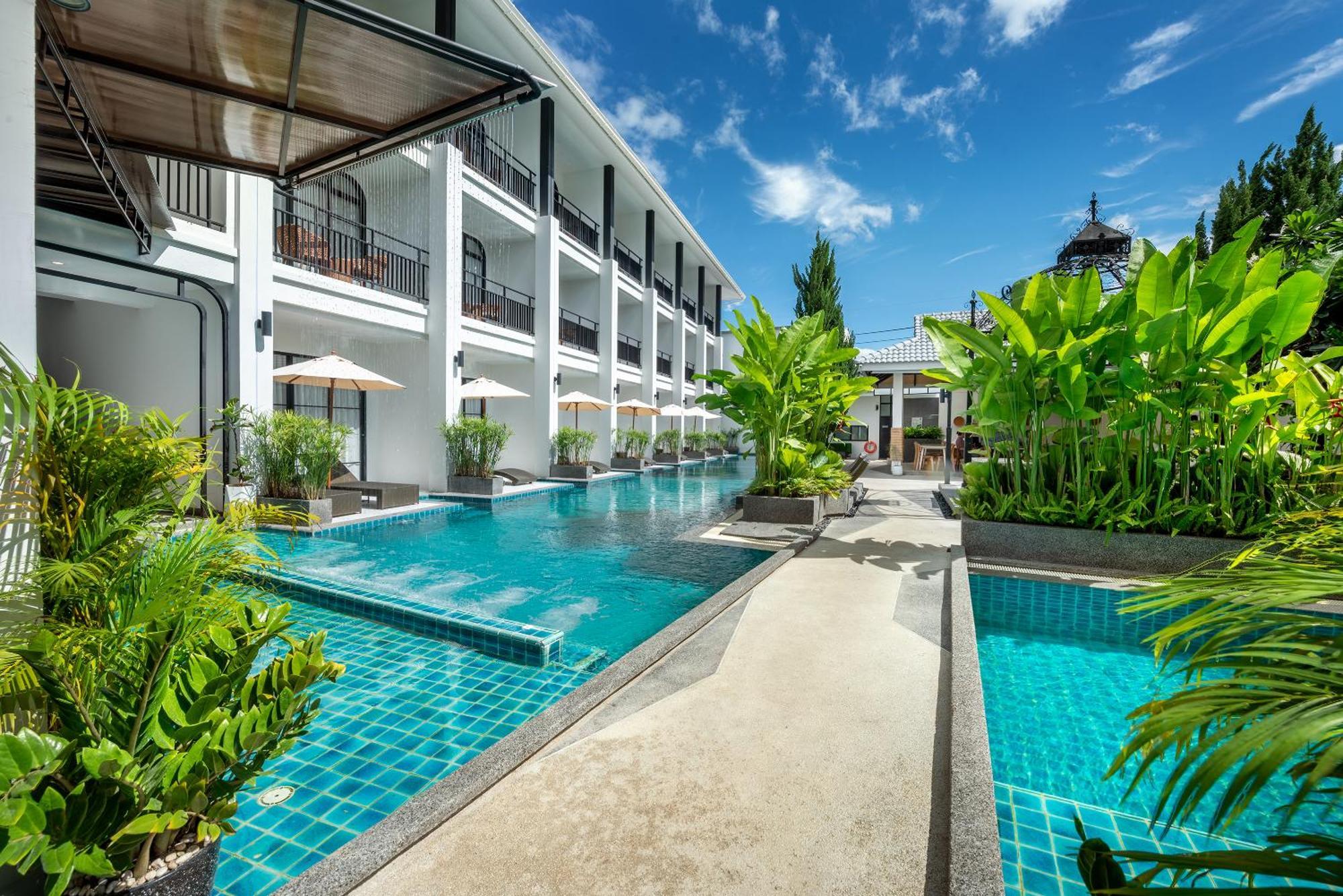 Ai Hotel