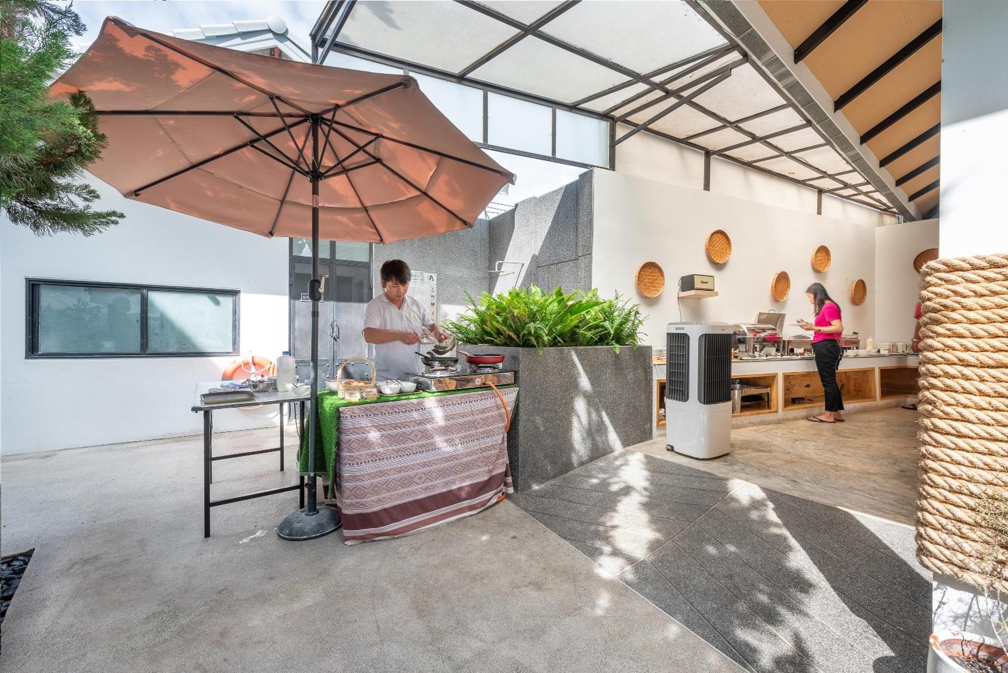Ai Hotel Pai
