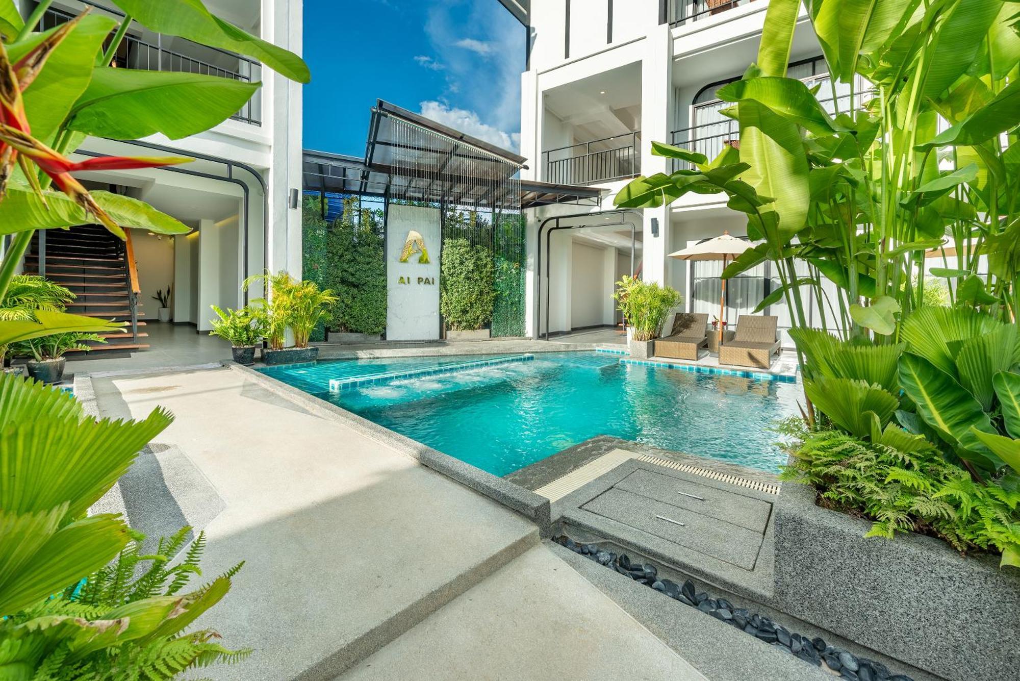 Ai Hotel 4*