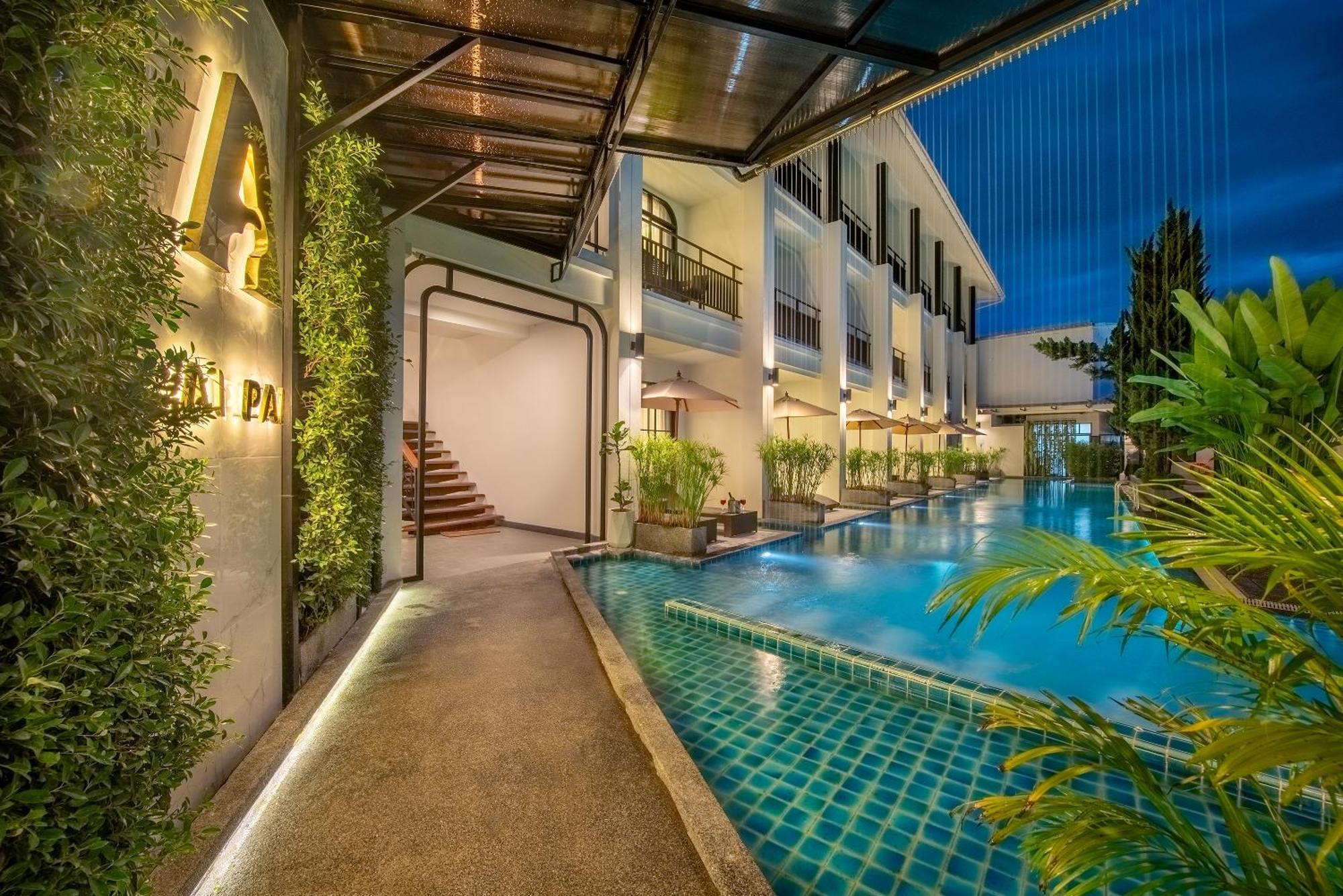 Ai Hotel Pai