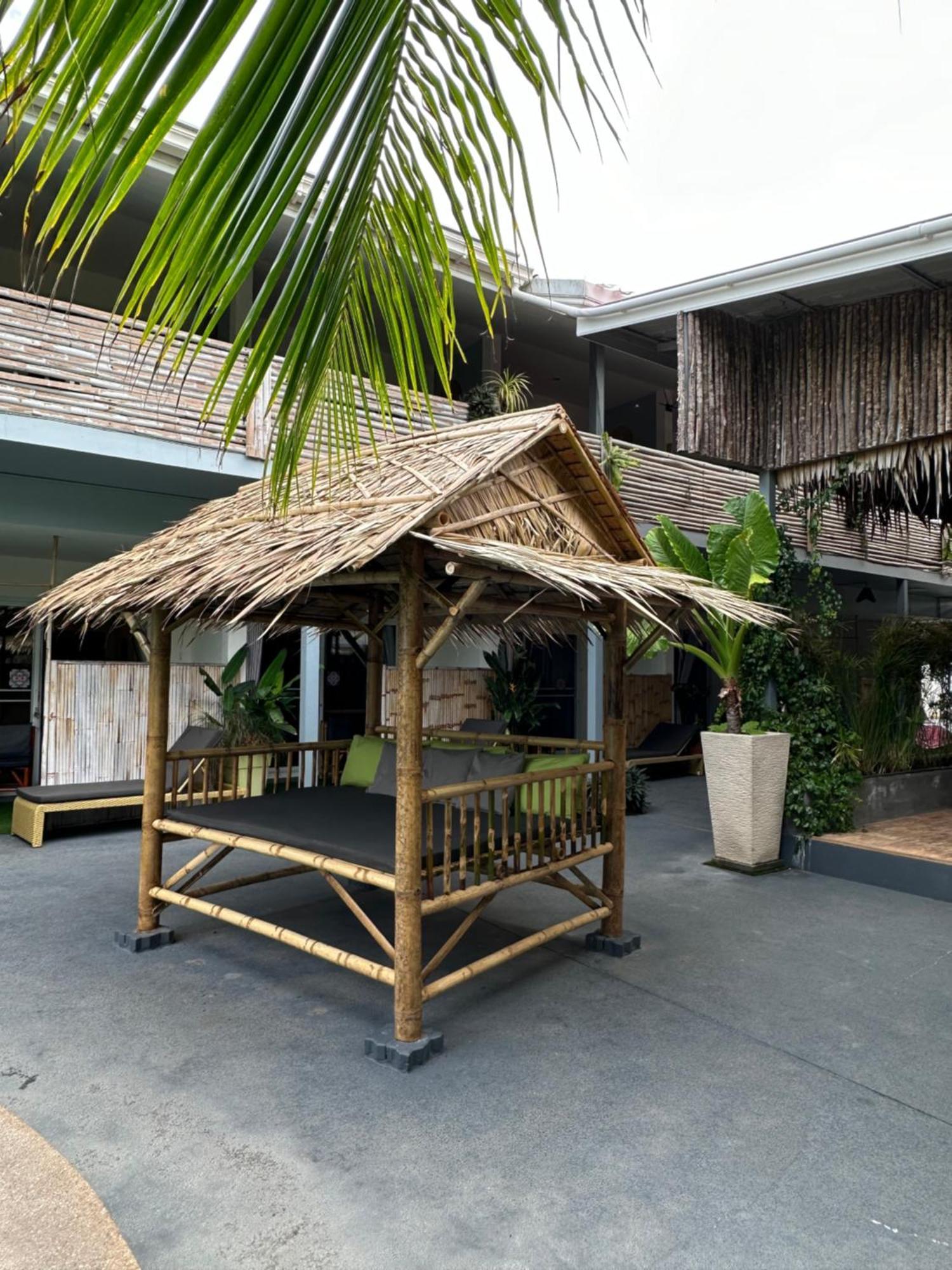 Hotel Samui Zenity 3*
