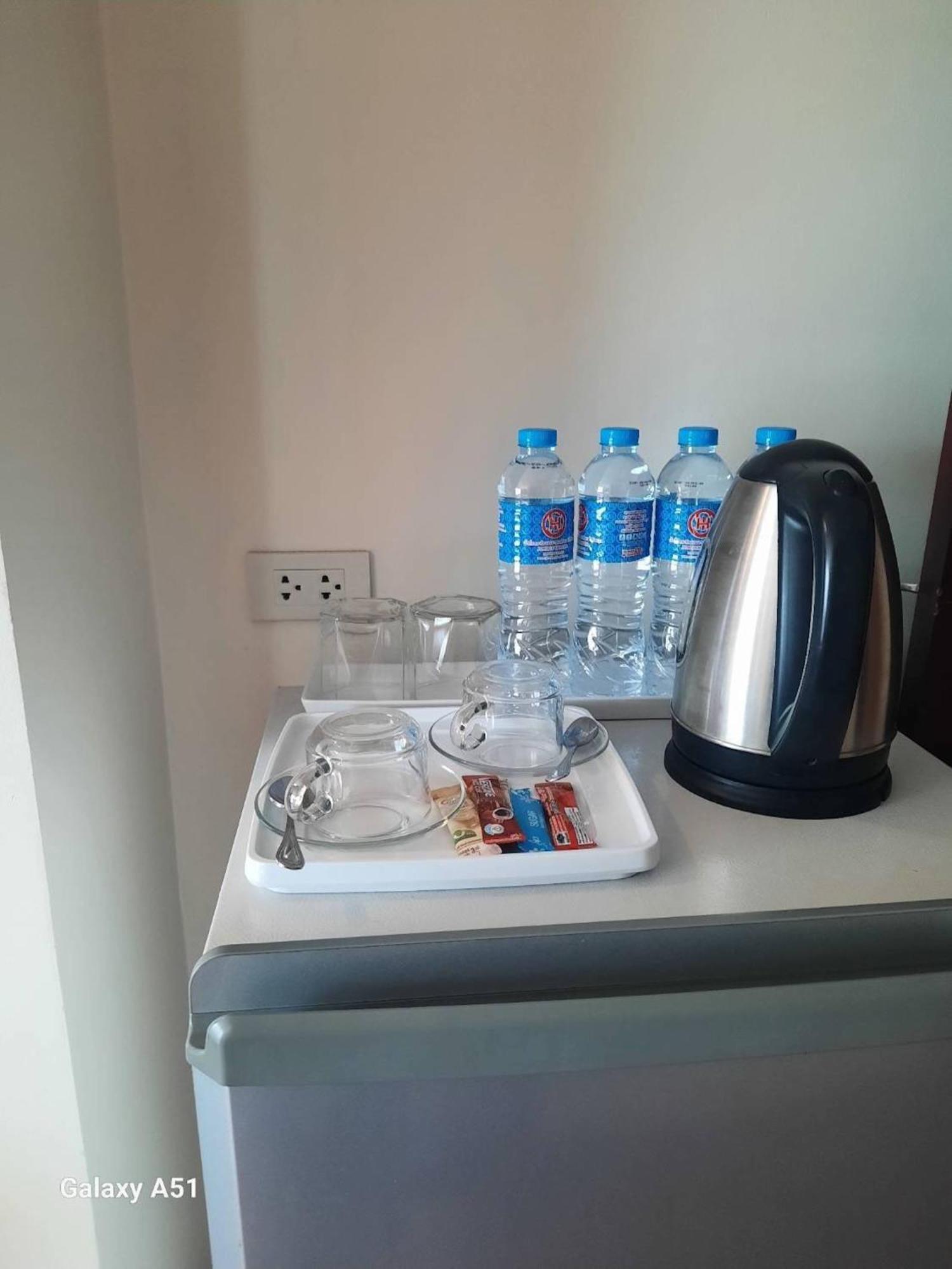 Hotel Hisotel Jomtien Beach