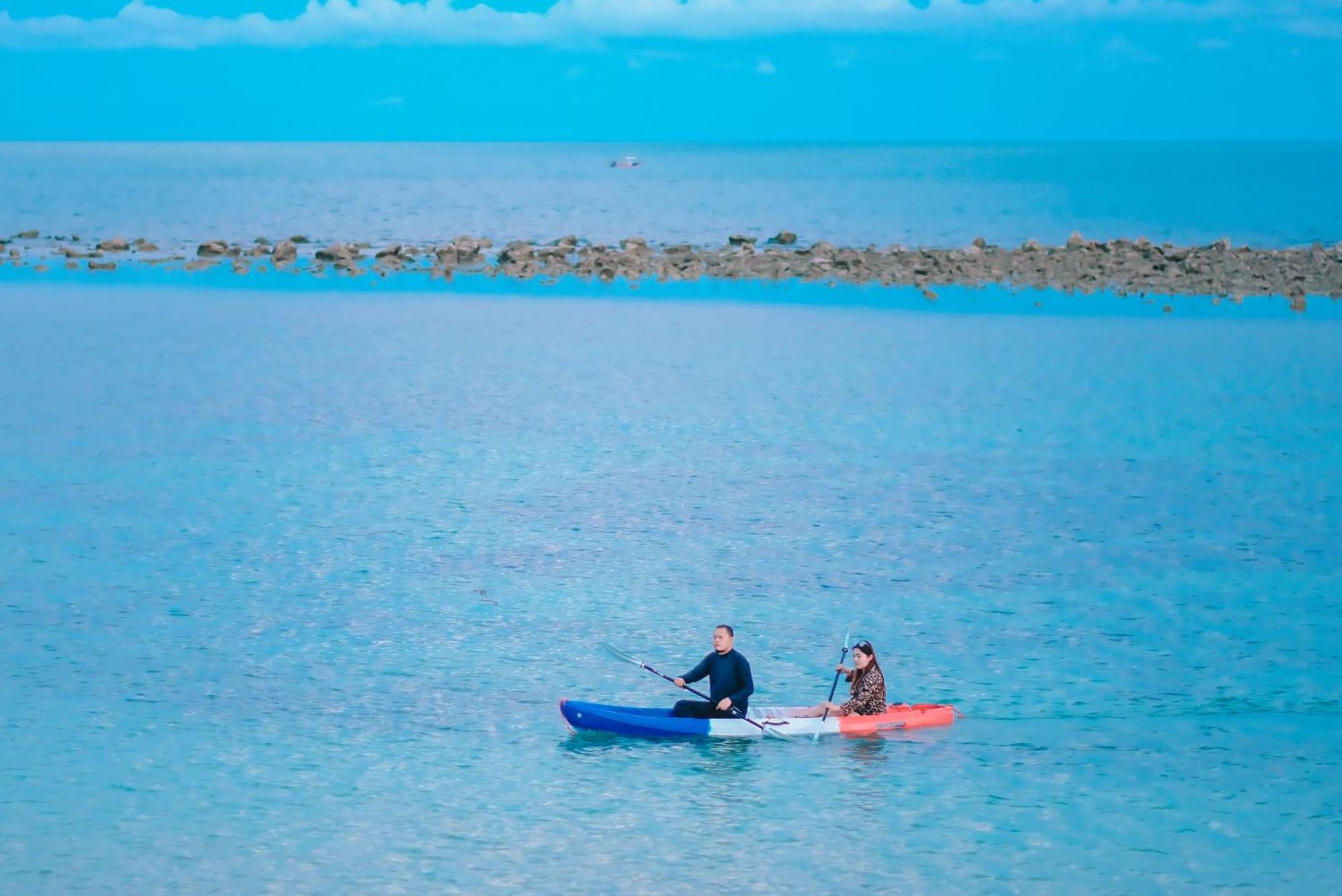 Lub D Chaweng - Beachfront & Vibrant Social Vibe Hotel Koh Samui