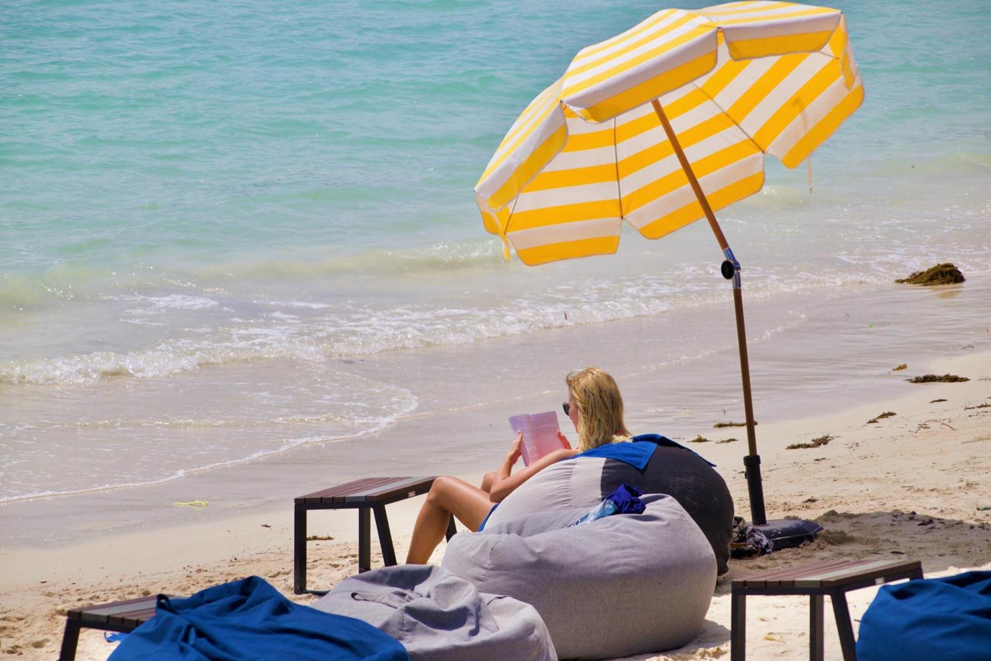 Lub D Chaweng - Beachfront & Vibrant Social Vibe Hotel 4*