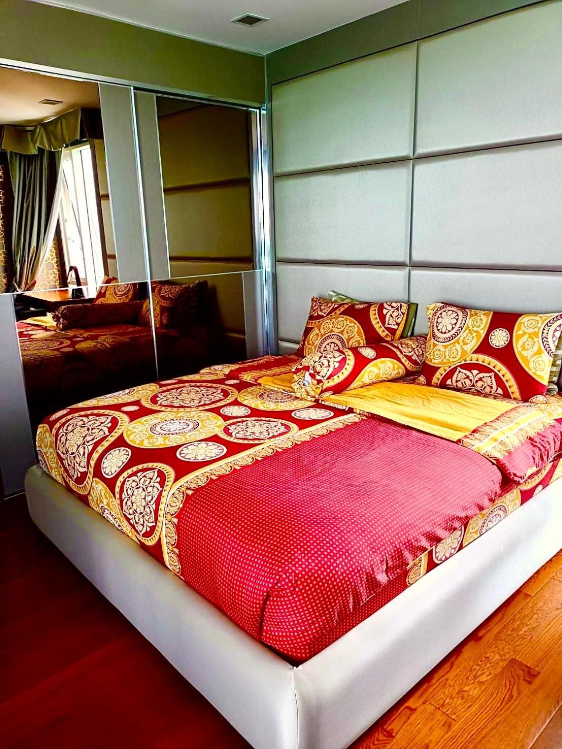 Apartment Lux Sl Luxury Style Of Life 5 Pattaya