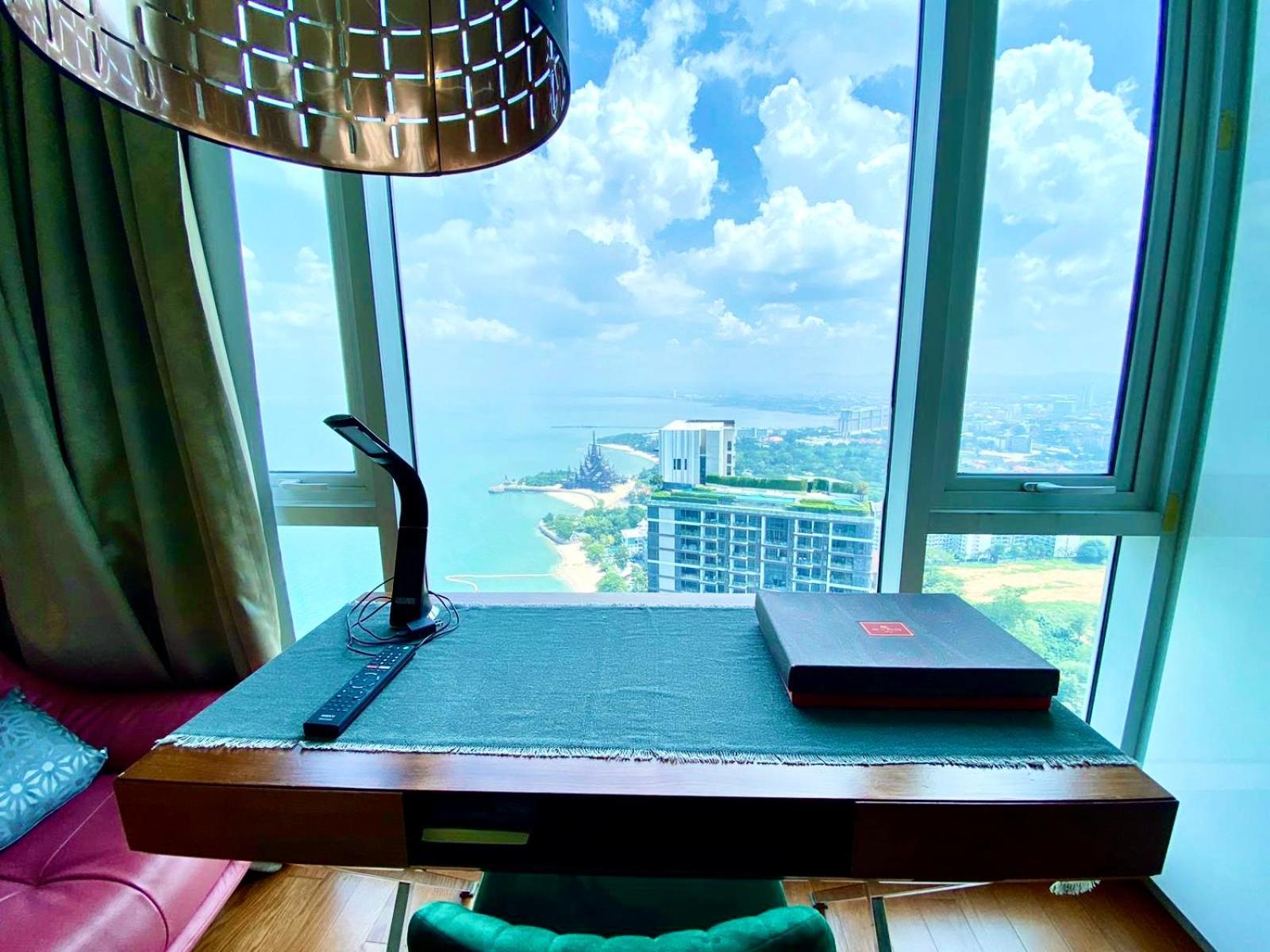 Lux Sl Luxury Style Of Life 5 *