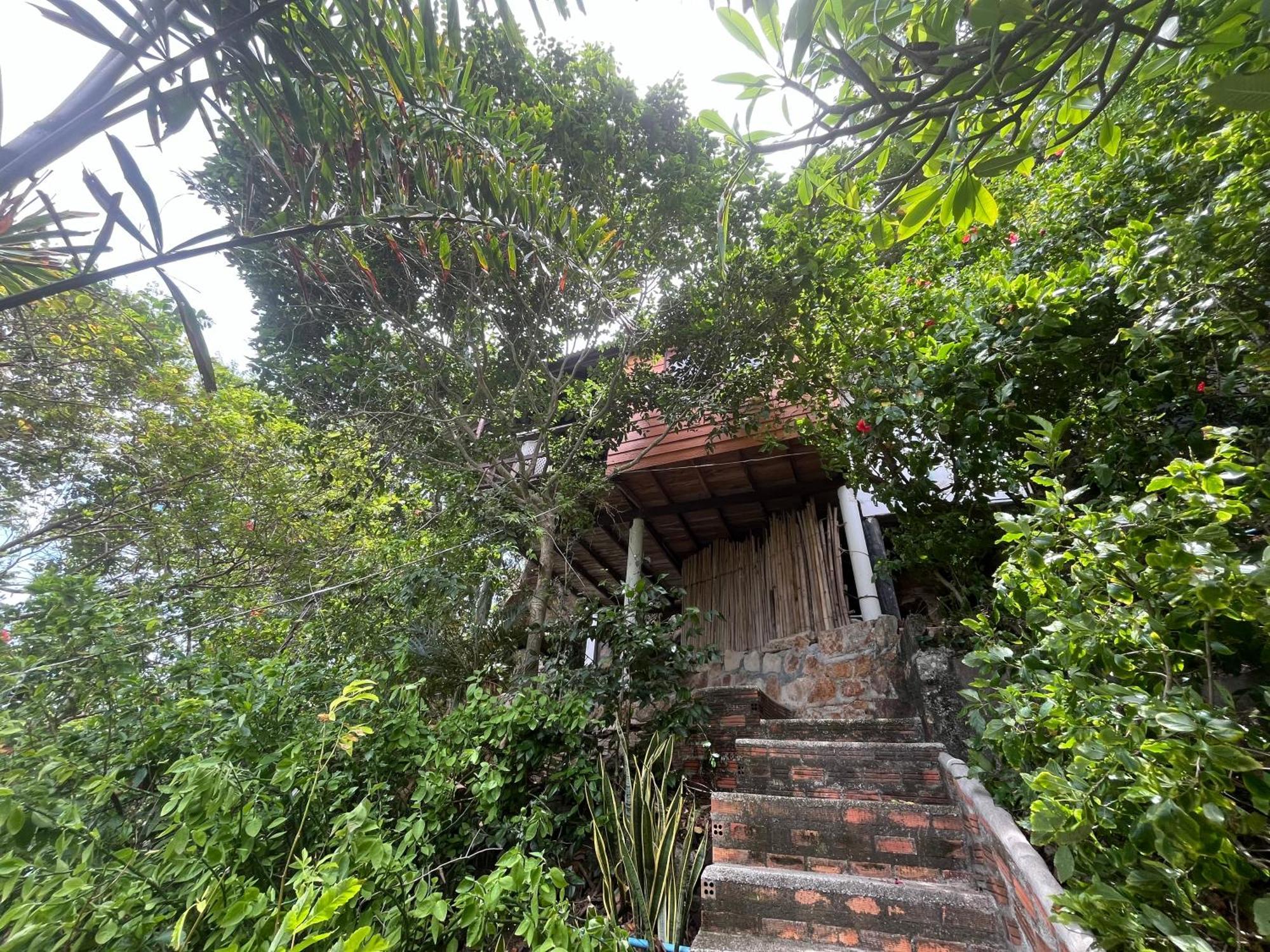 Tao Thong 1 Guest house