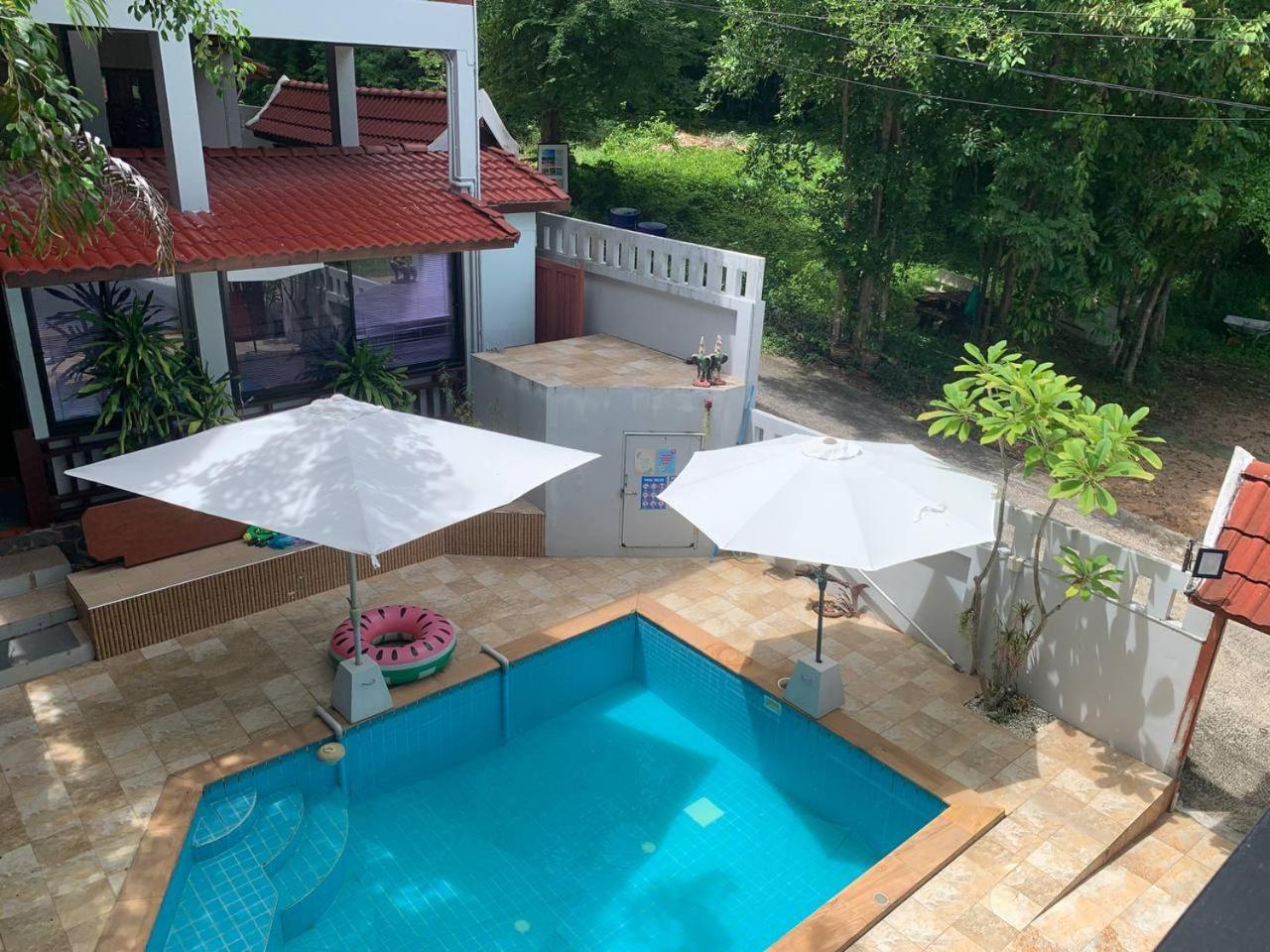 Apartamento Penthouse Crystal Bay *